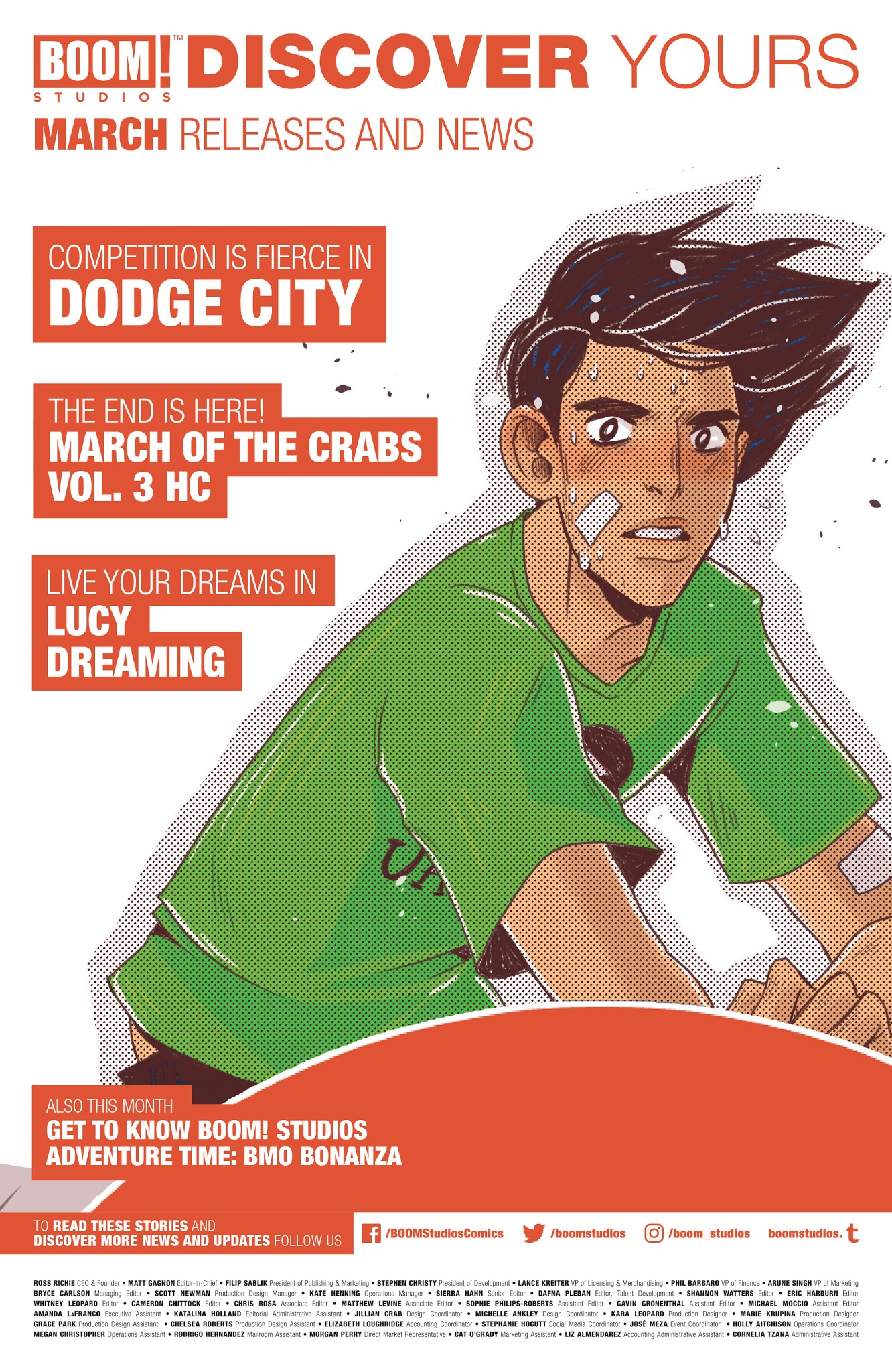 Read online Dodge City comic -  Issue #1 - 25