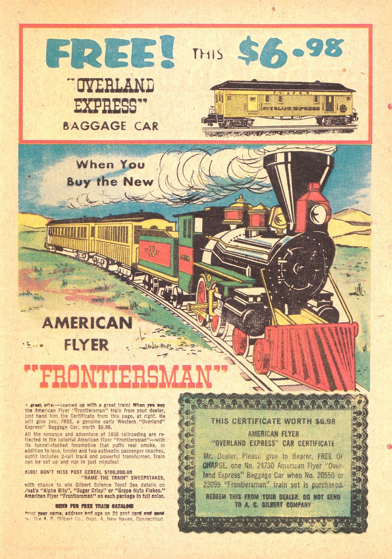 Read online Laugh (Comics) comic -  Issue #106 - 25