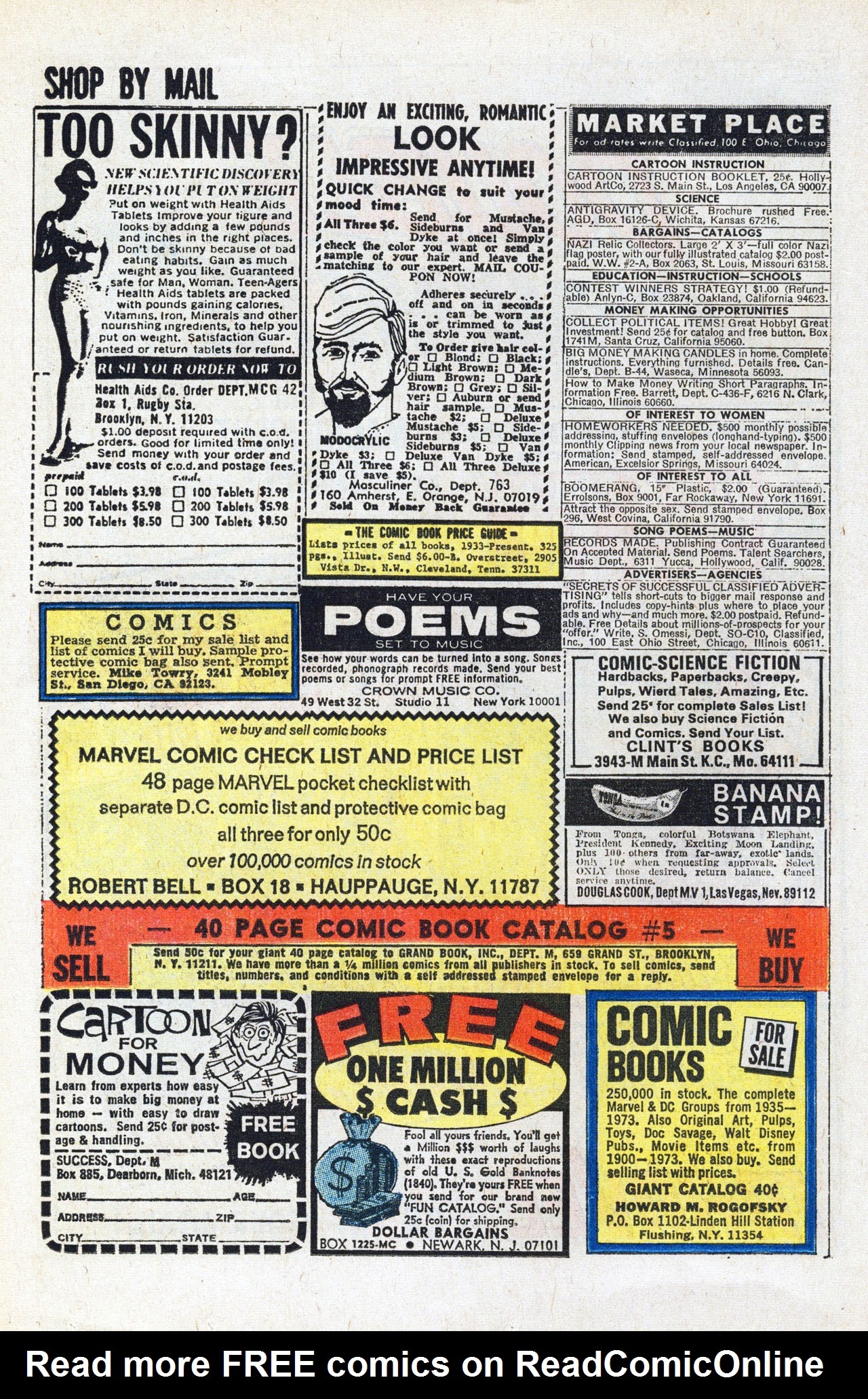 Read online Ringo Kid (1970) comic -  Issue #16 - 26