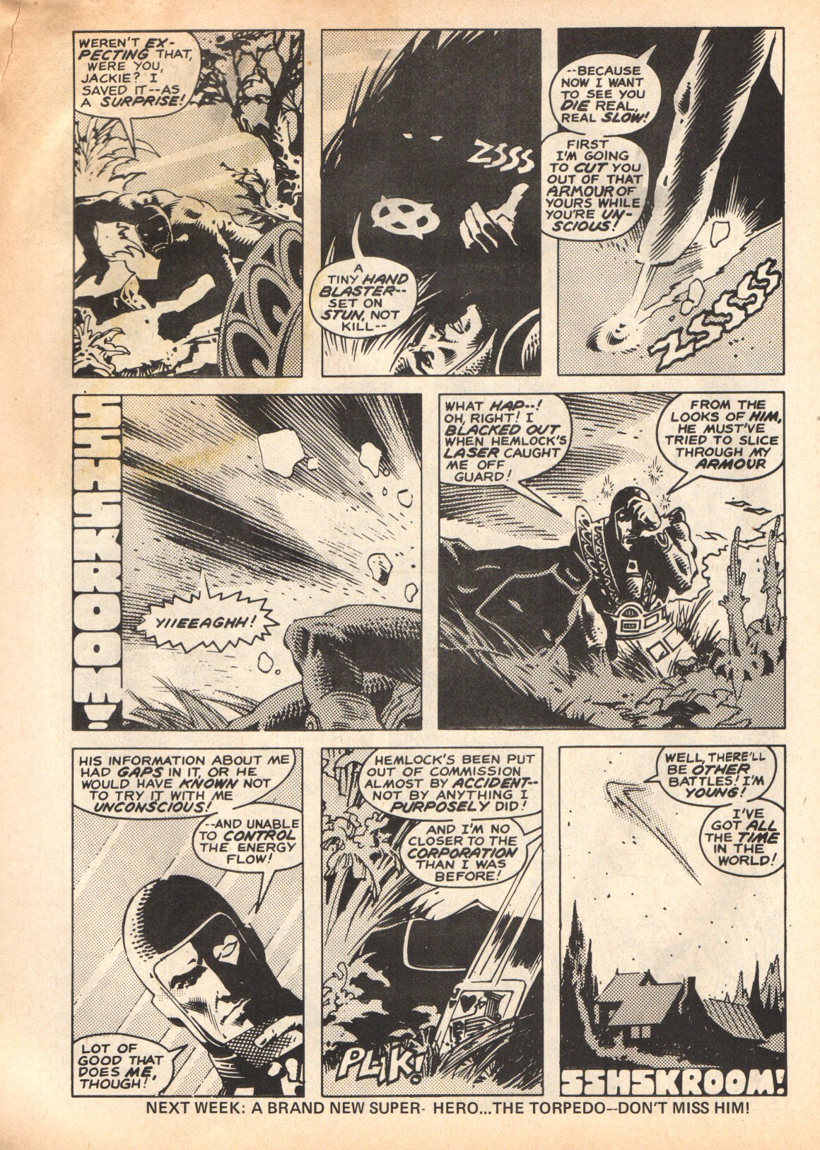 Read online Marvel Team-Up (1980) comic -  Issue #5 - 28