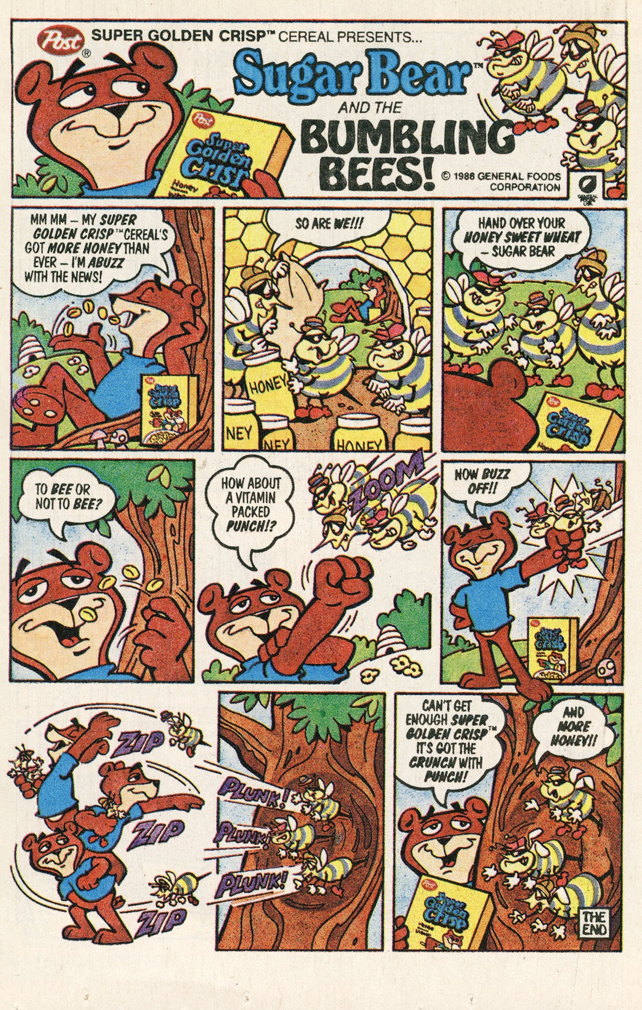Read online The Flintstone Kids comic -  Issue #11 - 14