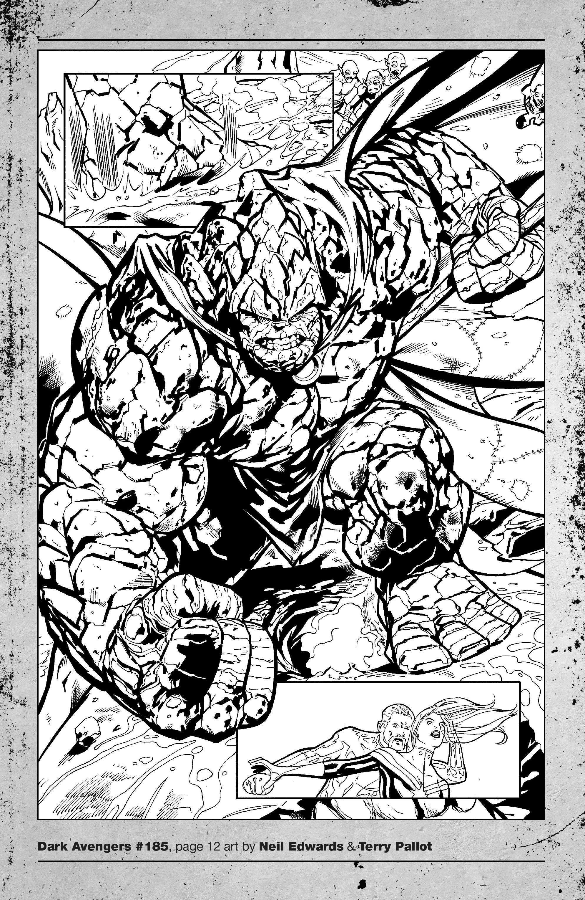 Read online Thunderbolts: Uncaged Omnibus comic -  Issue # TPB (Part 12) - 31