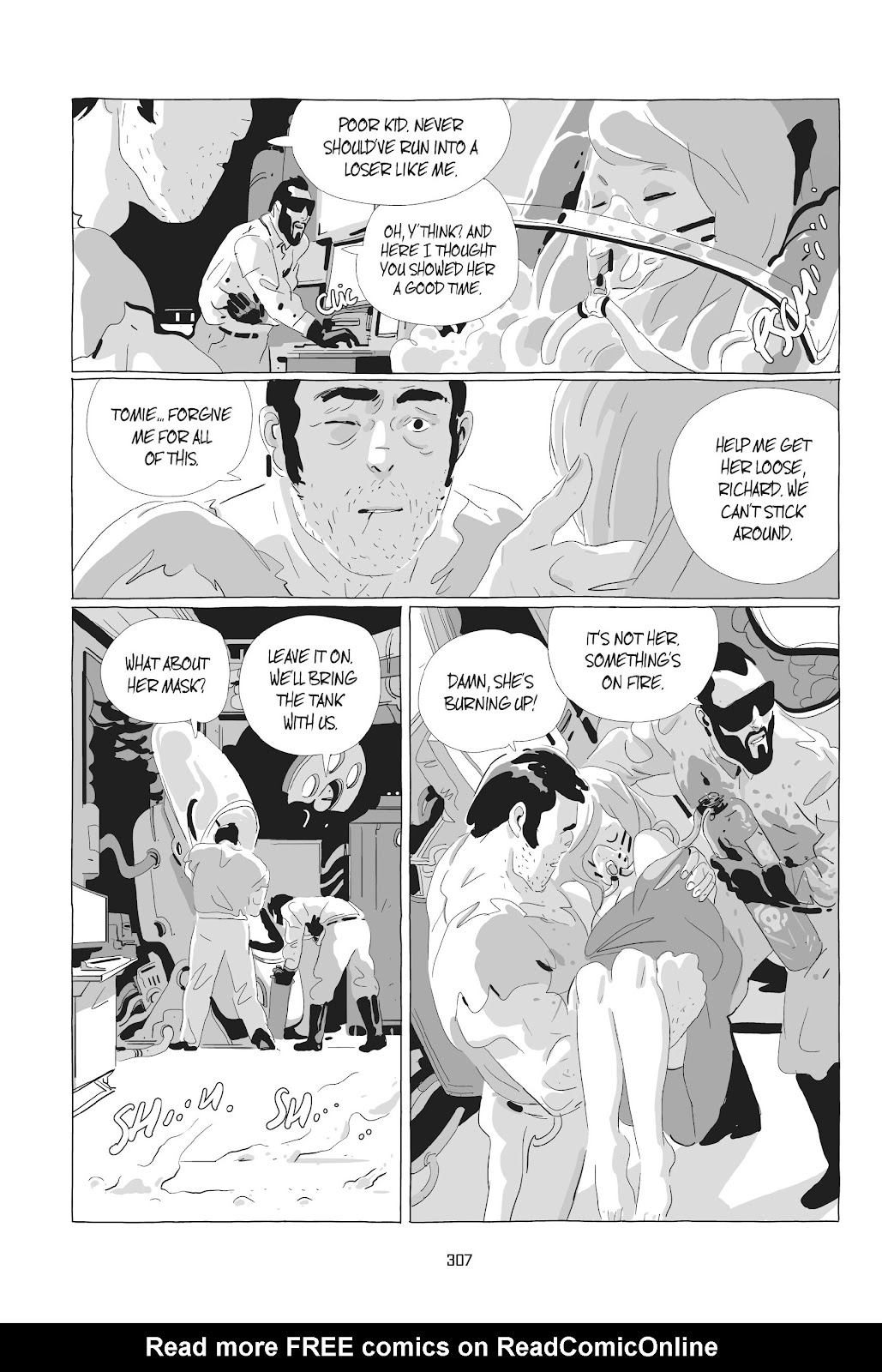 Lastman issue TPB 3 (Part 4) - Page 14