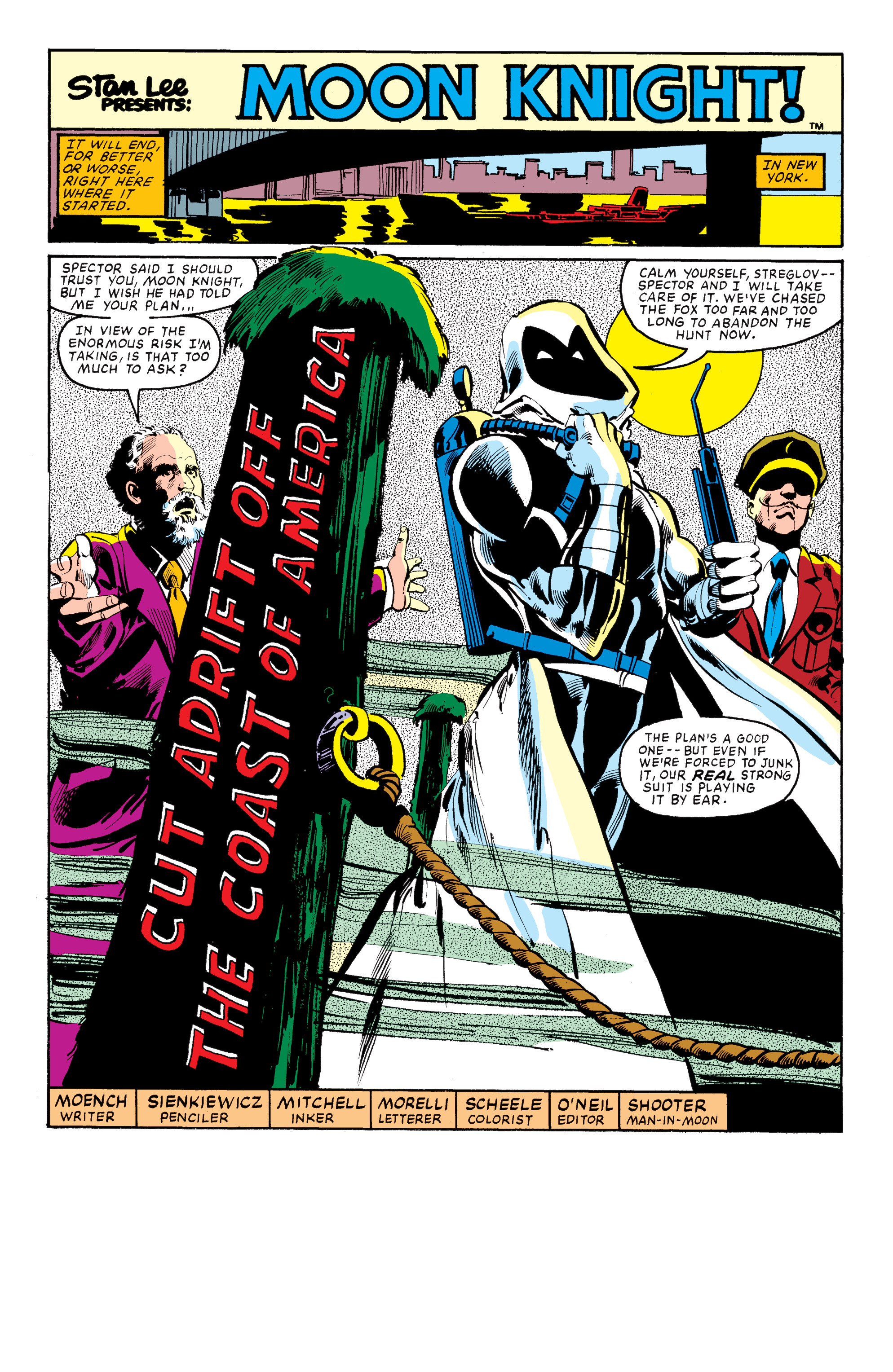 Read online Moon Knight Omnibus comic -  Issue # TPB 1 (Part 10) - 24
