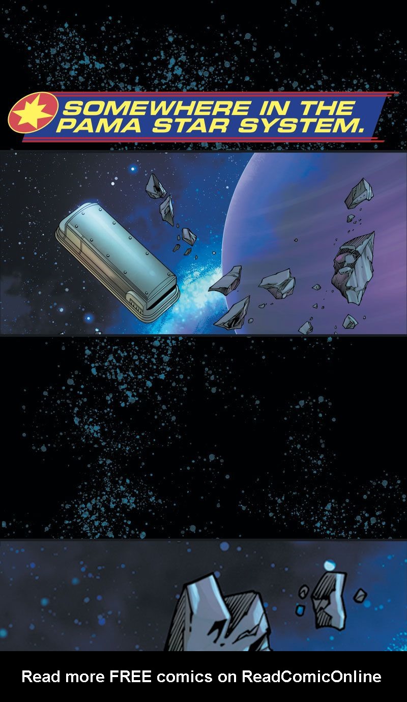 Read online Captain Marvel: The Last of the Marvels Infinity Comic comic -  Issue #7 - 3