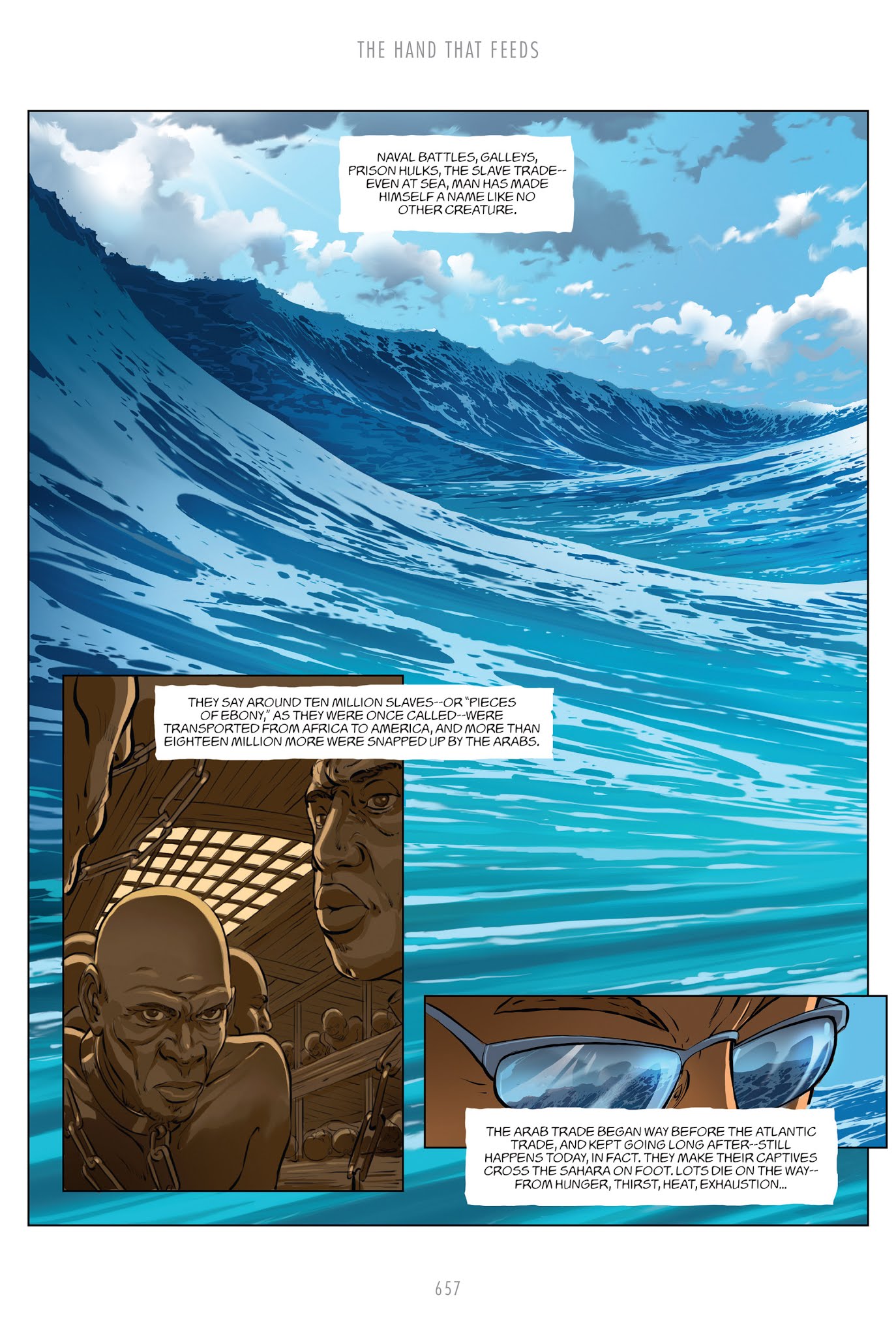 Read online The Complete The Killer comic -  Issue # TPB (Part 7) - 56