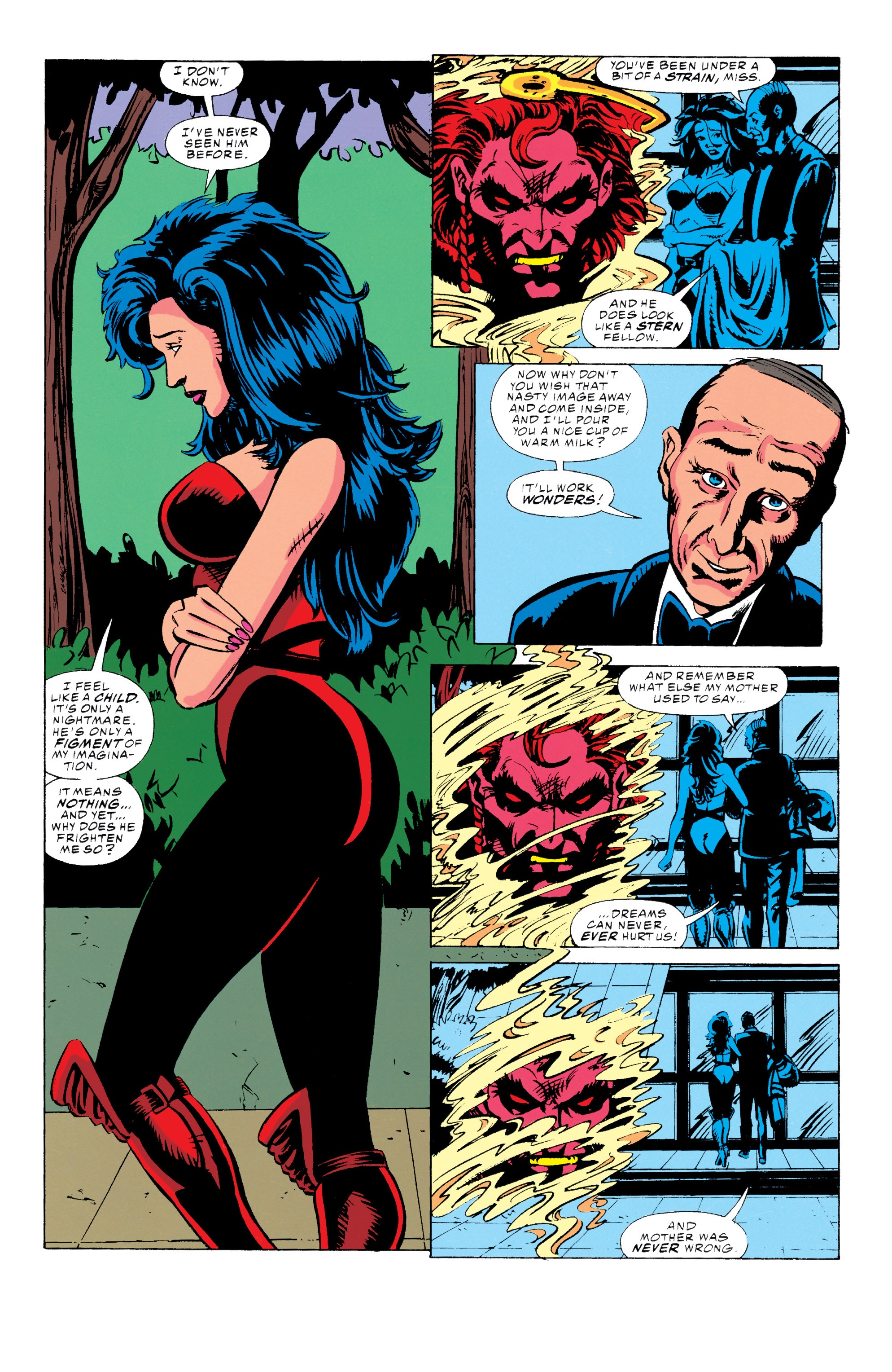 Read online Avengers Epic Collection: The Gatherers Strike! comic -  Issue # TPB (Part 2) - 46