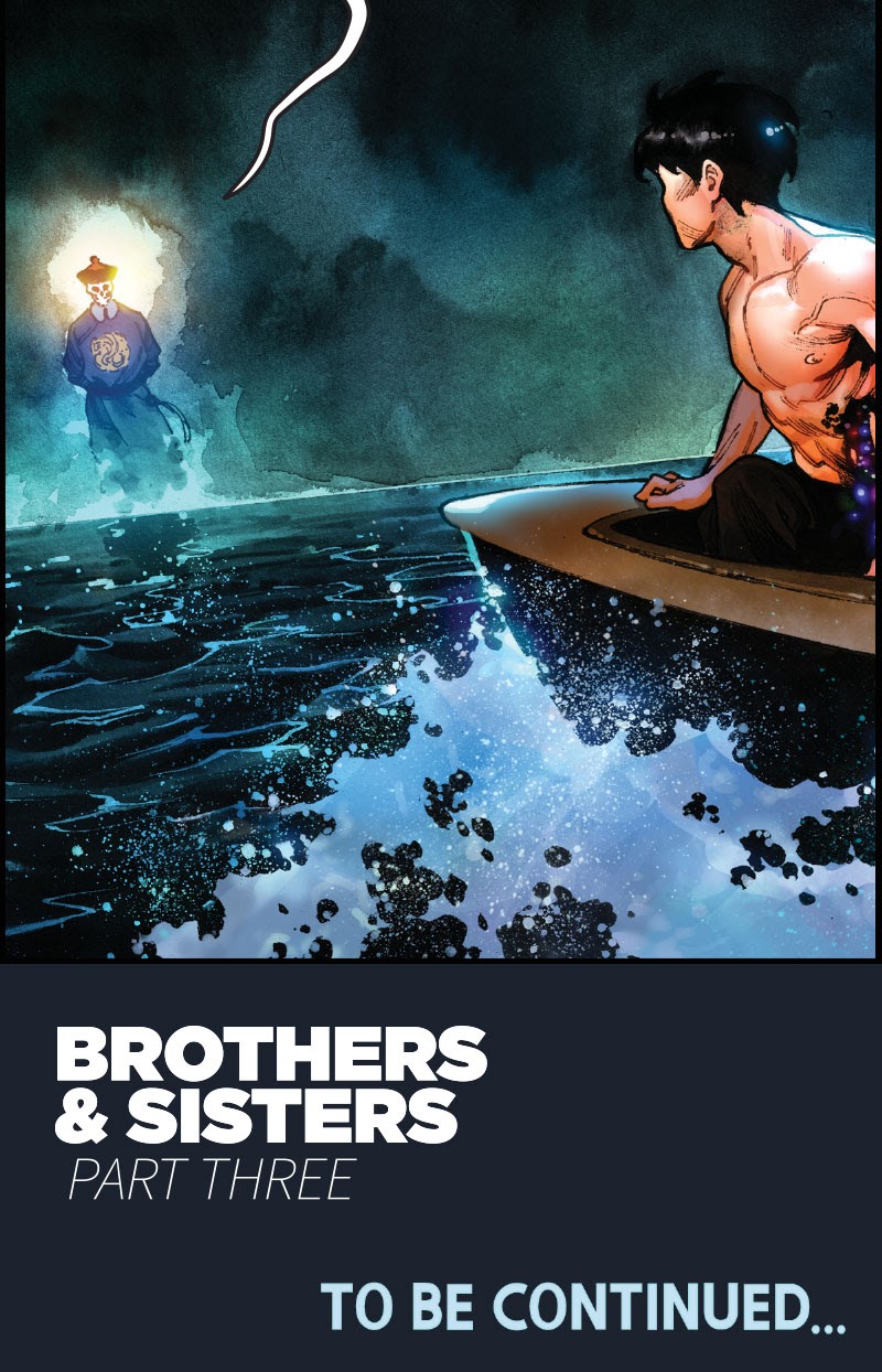 Read online Shang-Chi: Brothers & Sisters Infinity Comic comic -  Issue #3 - 57