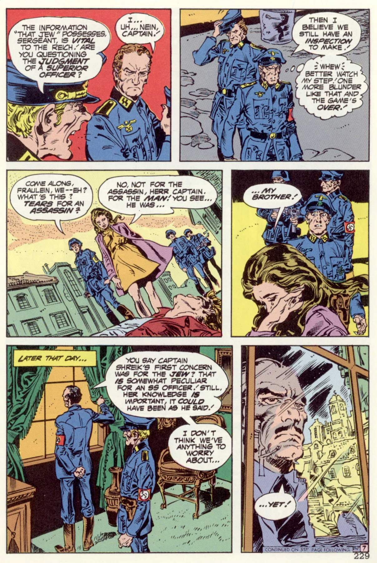 Read online America at War: The Best of DC War Comics comic -  Issue # TPB (Part 3) - 39