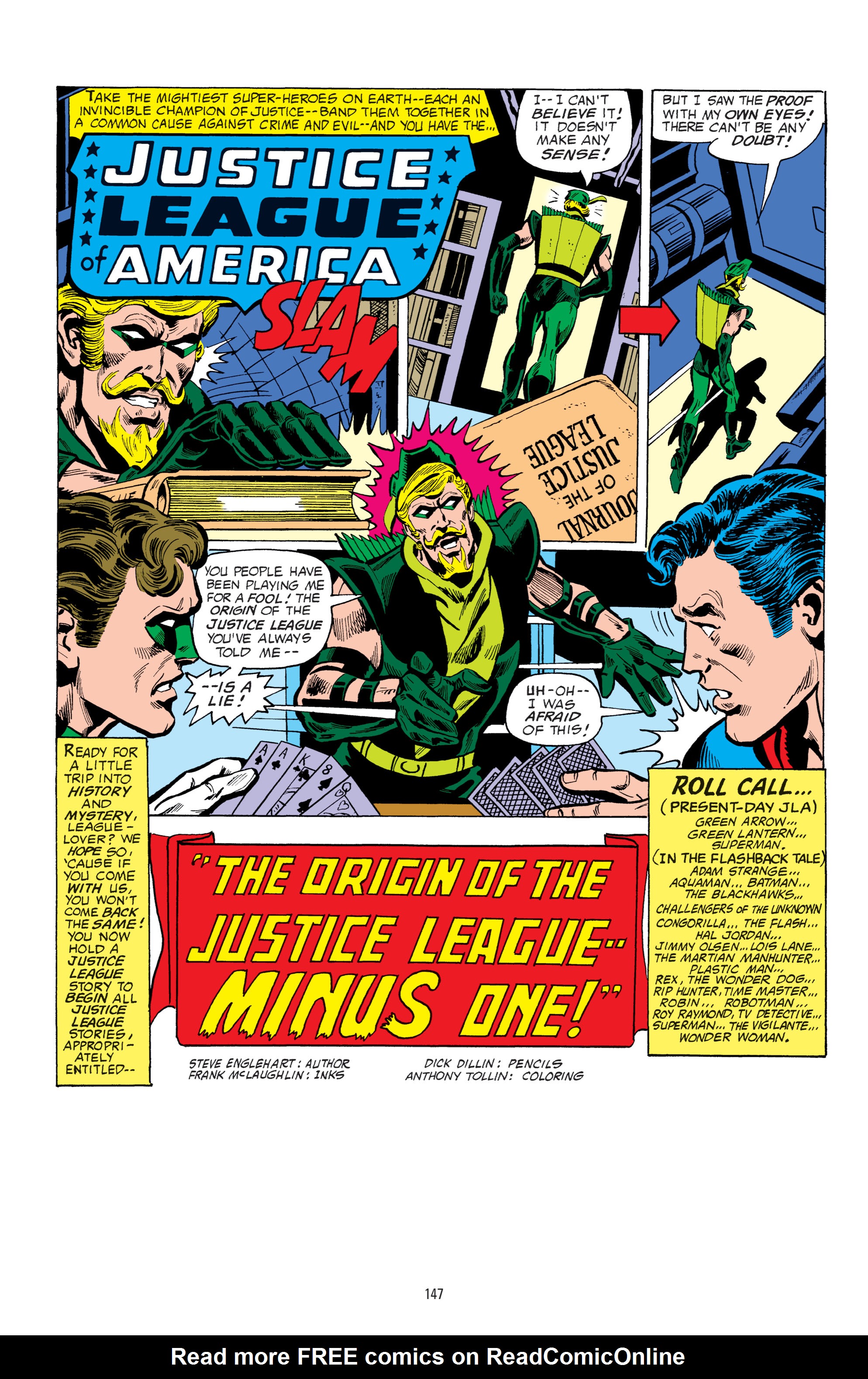 Read online Justice League of America: A Celebration of 60 Years comic -  Issue # TPB (Part 2) - 48