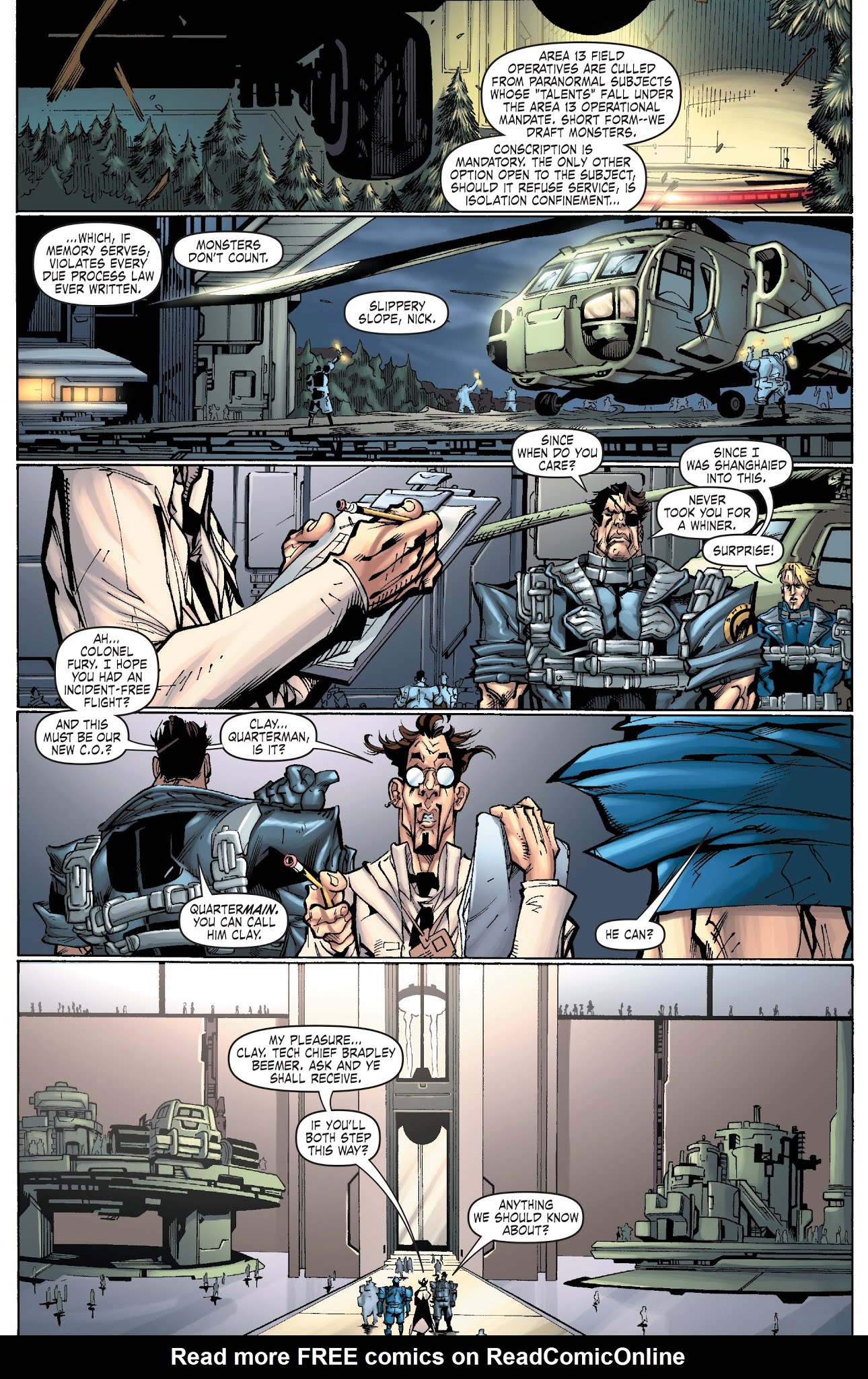 Read online Guardians of the Galaxy: Road to Annihilation comic -  Issue # TPB 2 (Part 3) - 60