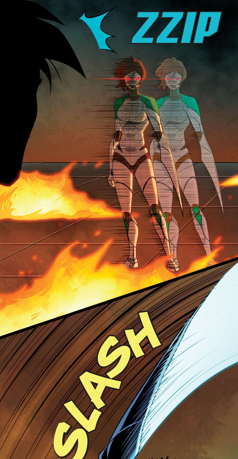 Read online X-Men Unlimited: Infinity Comic comic -  Issue #110 - 26