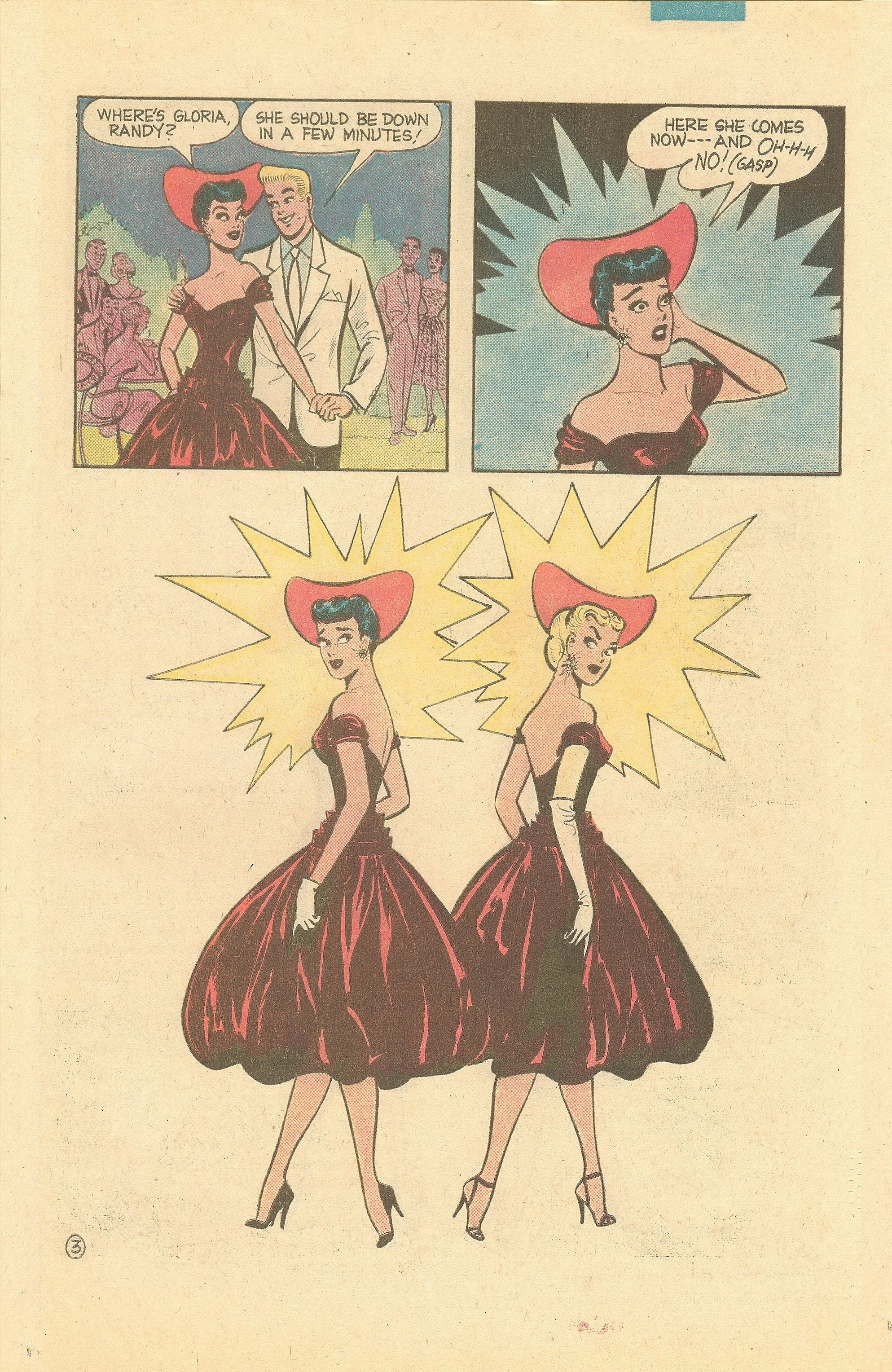 Read online Laugh (Comics) comic -  Issue #382 - 31