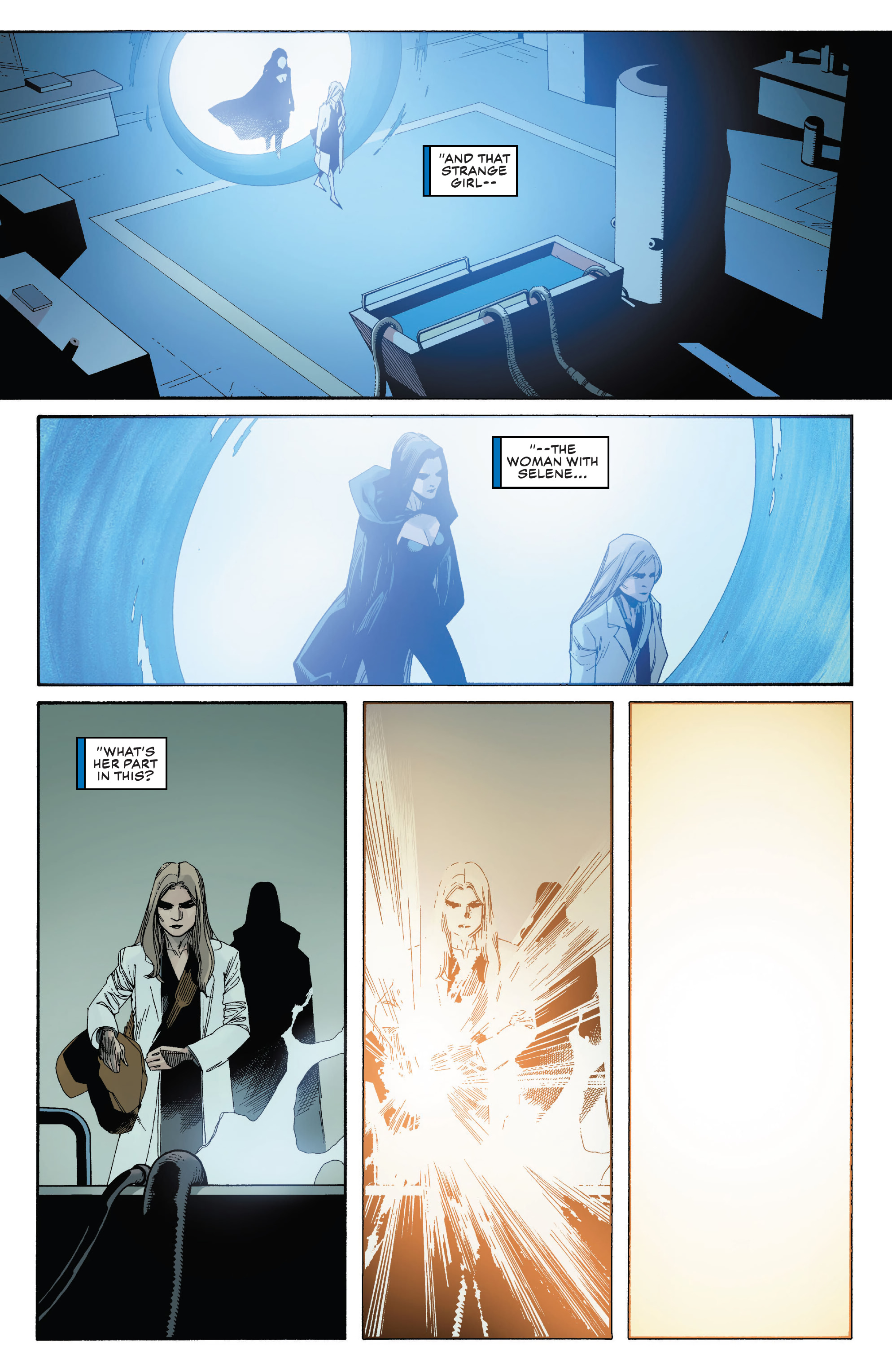 Read online Captain America by Ta-Nehisi Coates Omnibus comic -  Issue # TPB (Part 2) - 29