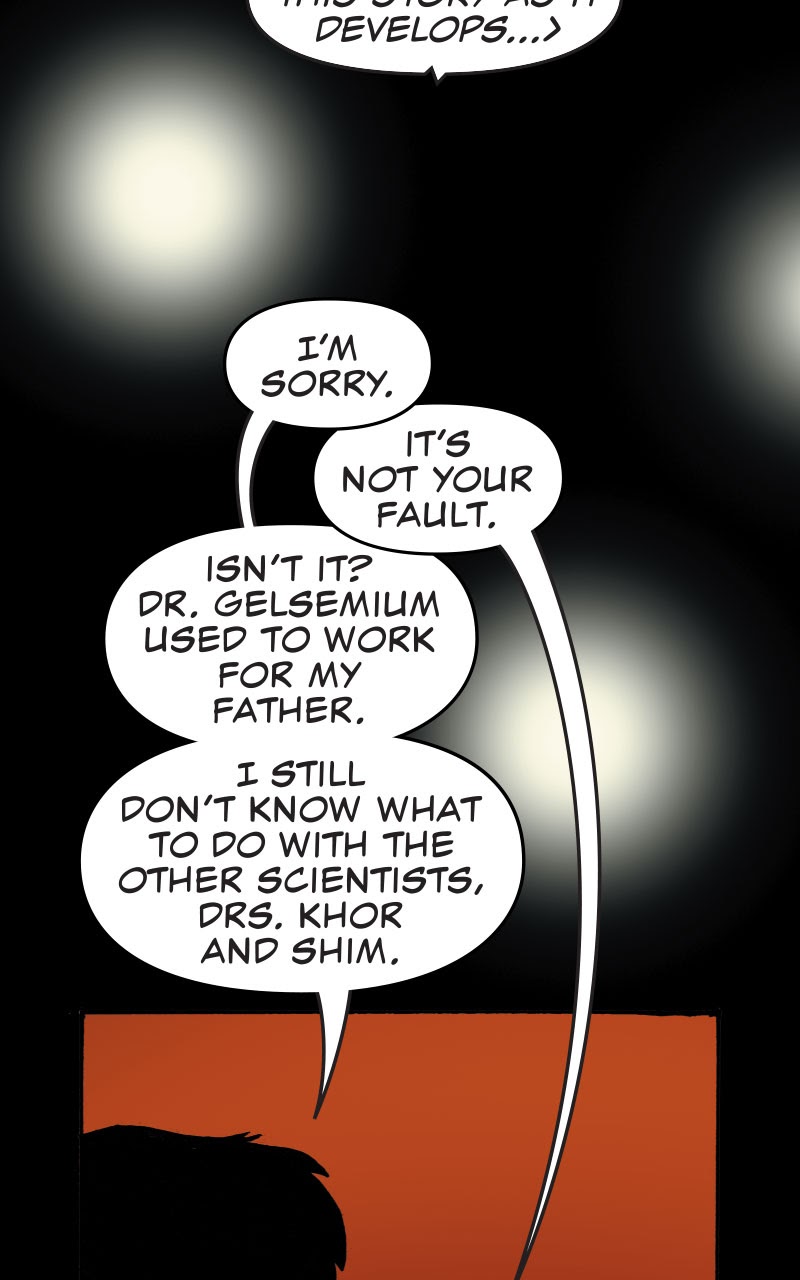 Read online Shang-Chi: Infinity Comic comic -  Issue #4 - 99