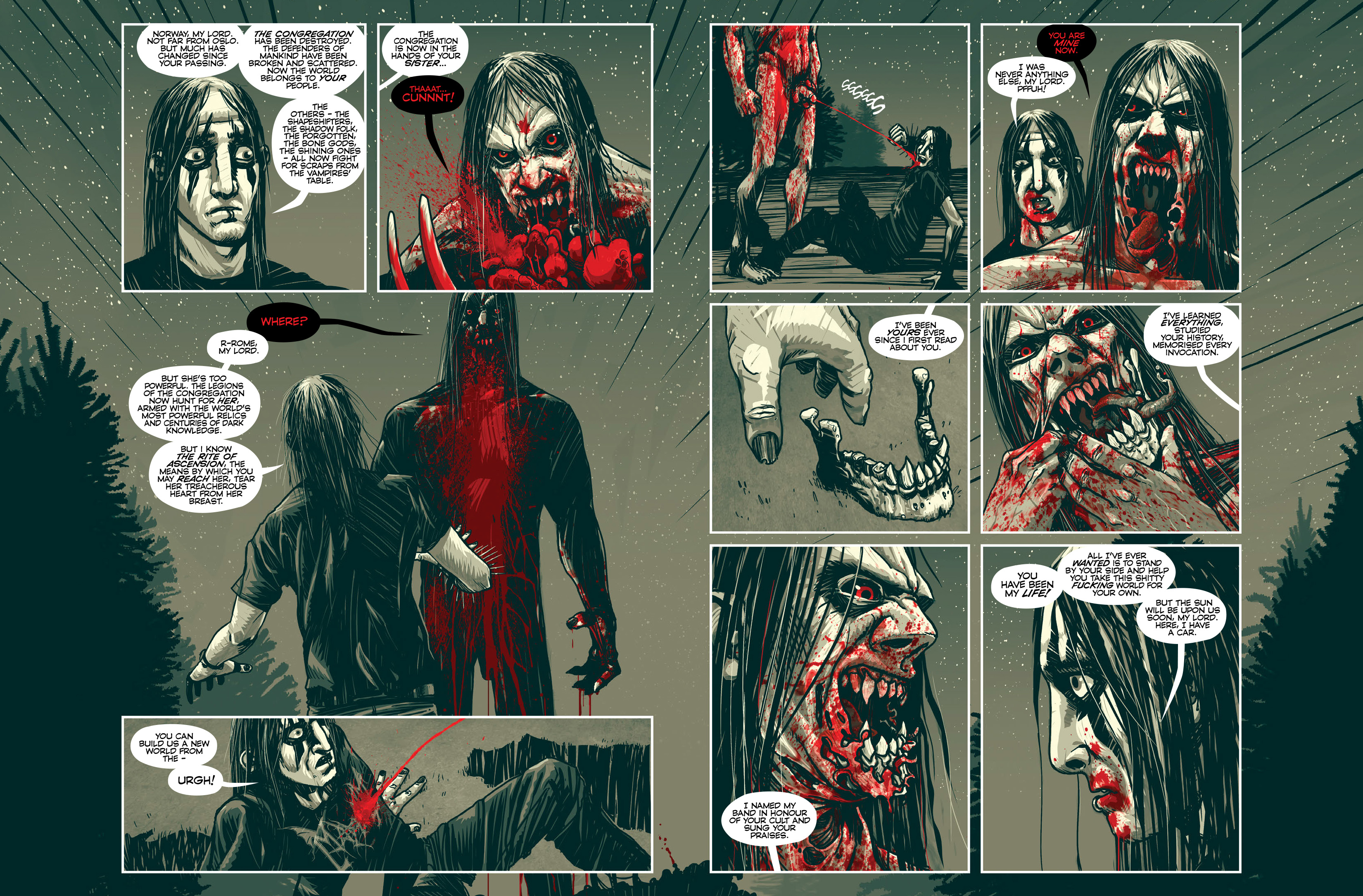 Read online Judge Dredd Megazine (Vol. 5) comic -  Issue #369 - 27