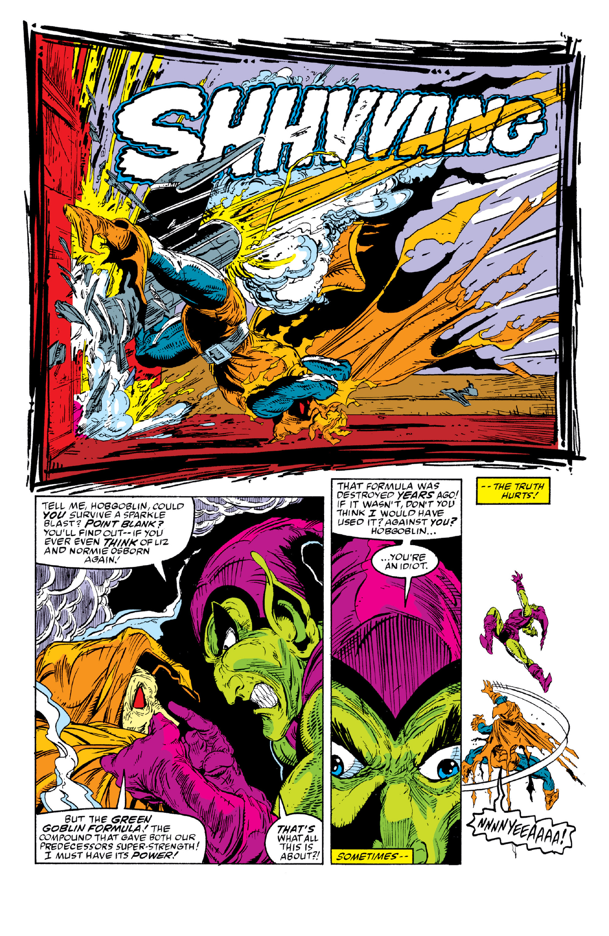 Read online Amazing Spider-Man Epic Collection comic -  Issue # Assassin Nation (Part 1) - 49