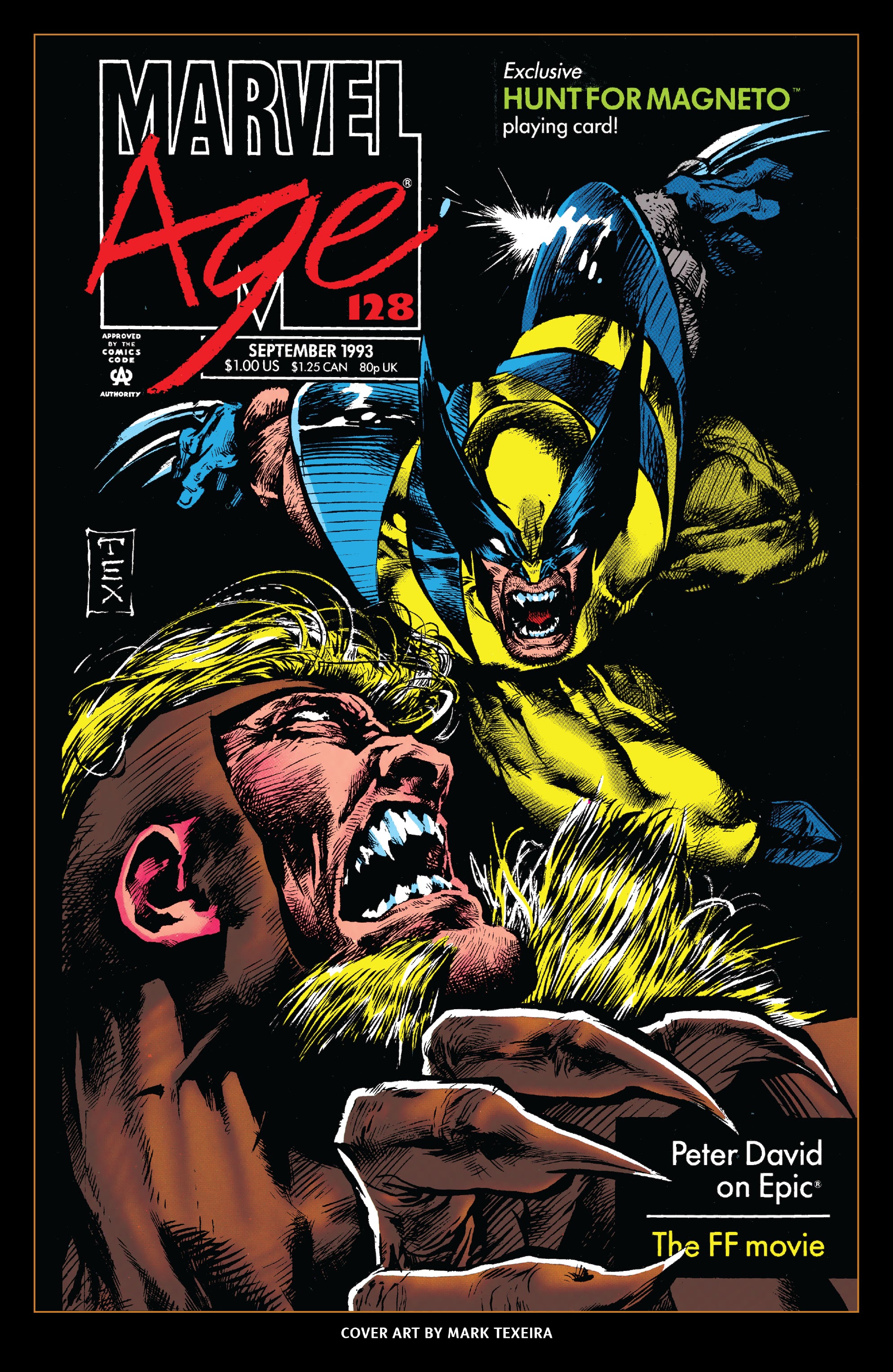 Read online Wolverine Epic Collection: Blood Debt comic -  Issue #Wolverine Epic Collection TPB 6 (Part 5) - 56