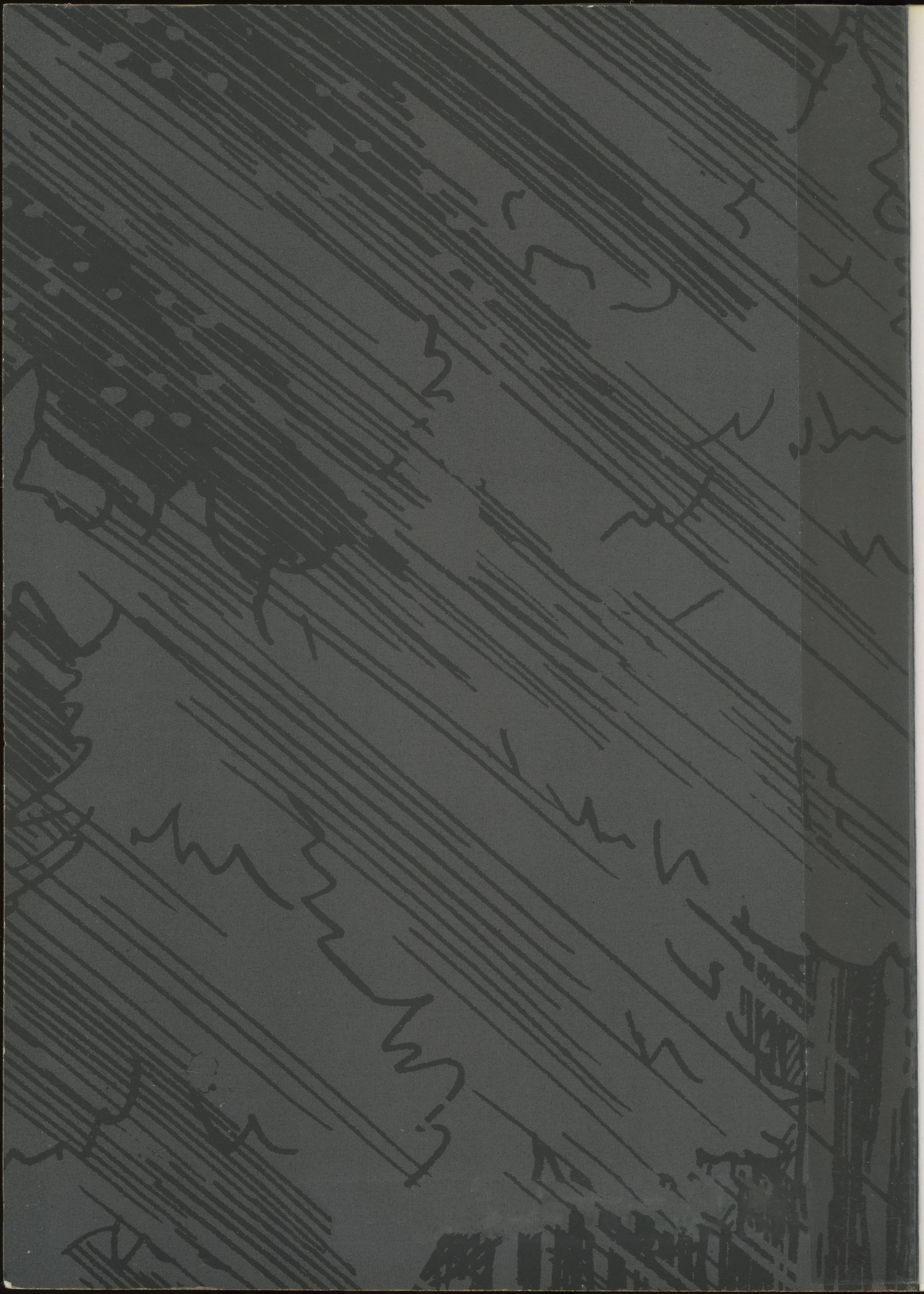 Read online Black Blizzard comic -  Issue # TPB - 3