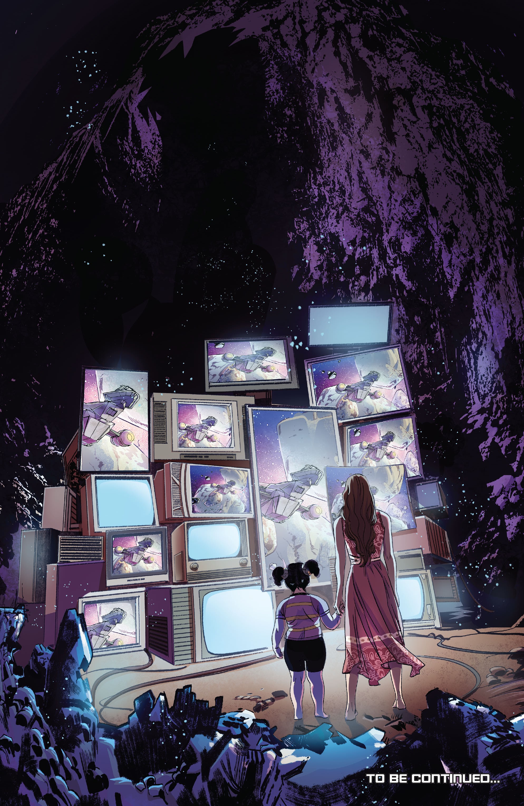 Read online Firefly: Brand New 'Verse comic -  Issue #4 - 24