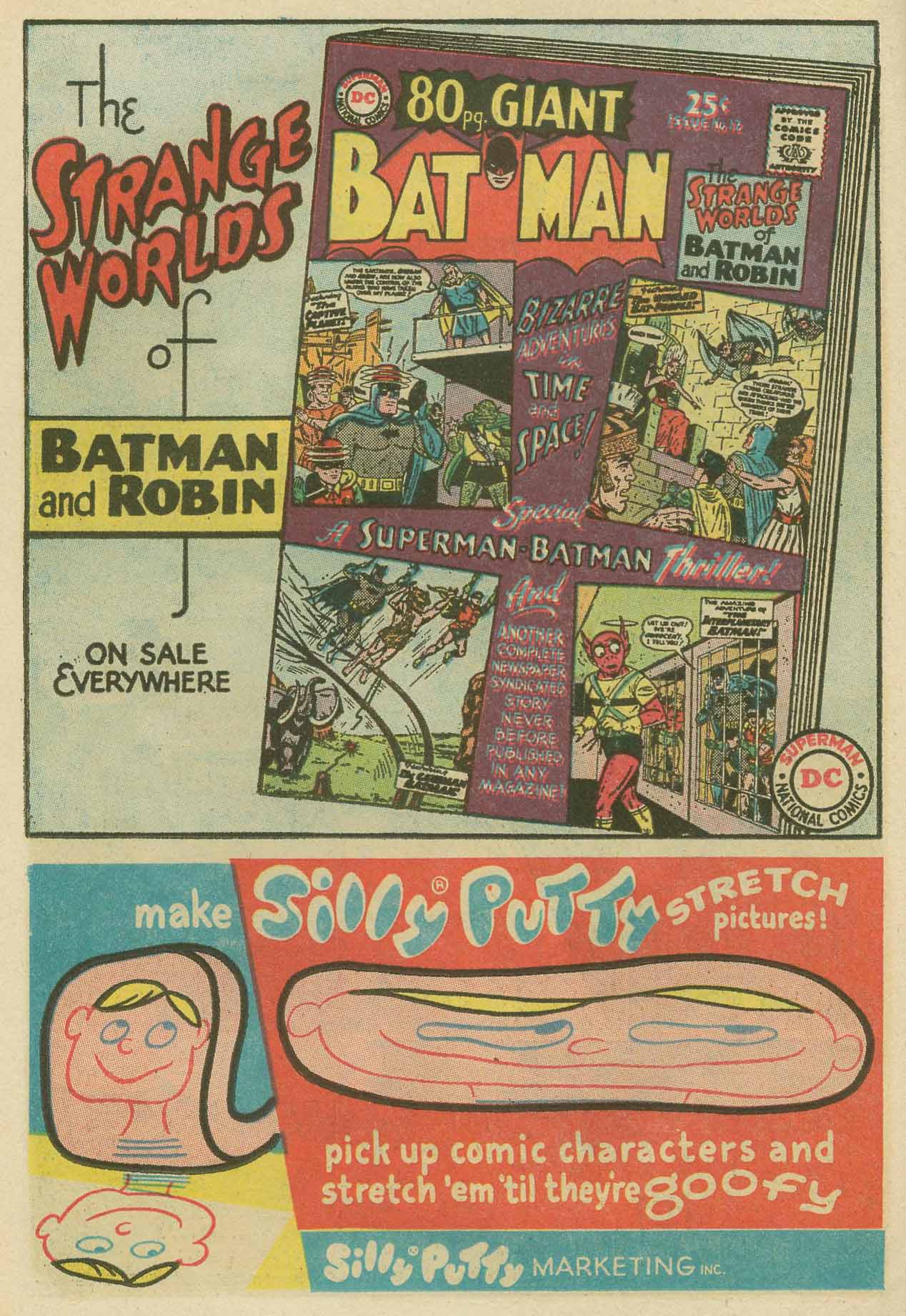 Read online Rip Hunter...Time Master comic -  Issue #27 - 14