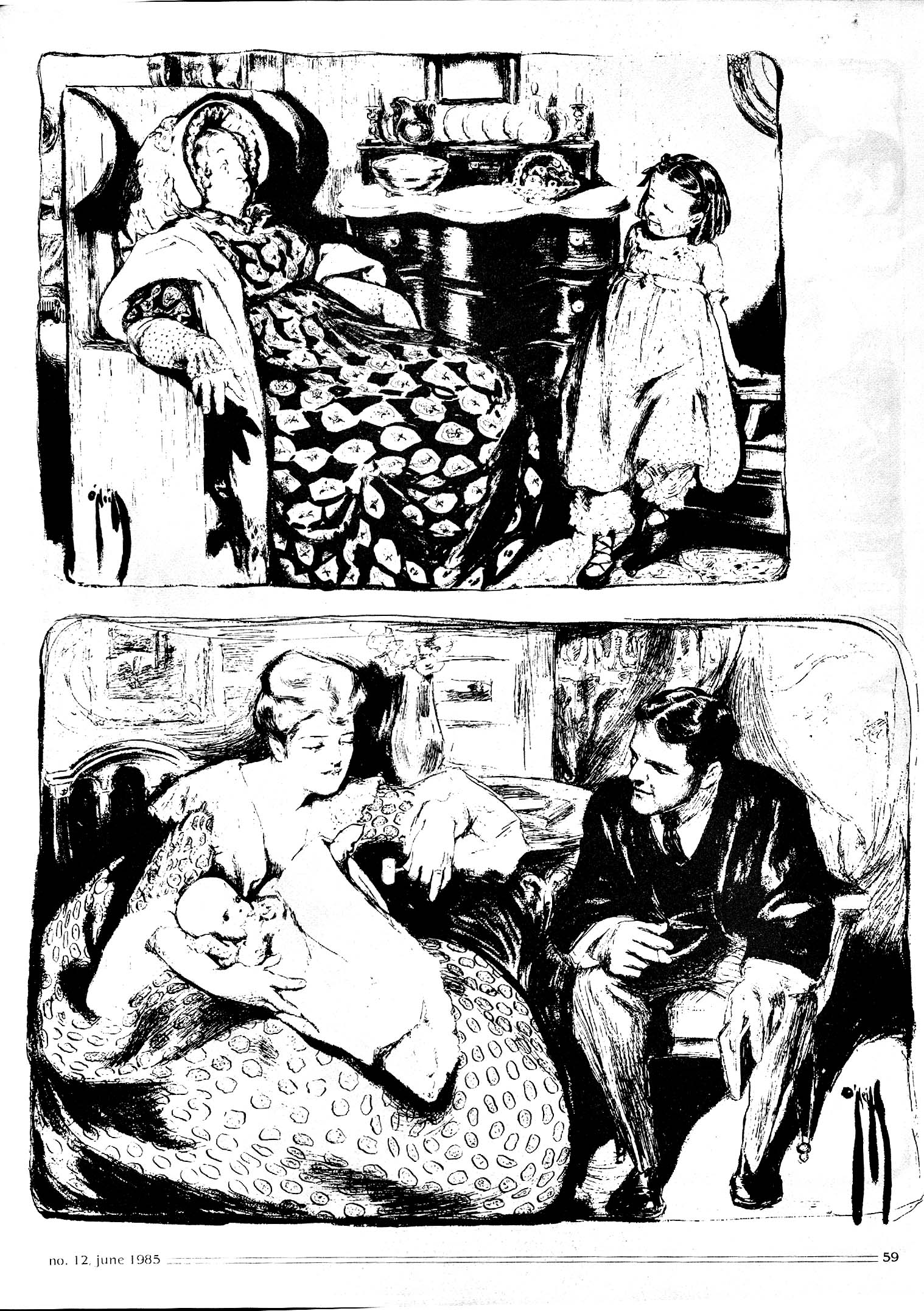 Read online Nemo: The Classic Comics Library comic -  Issue #12 - 55