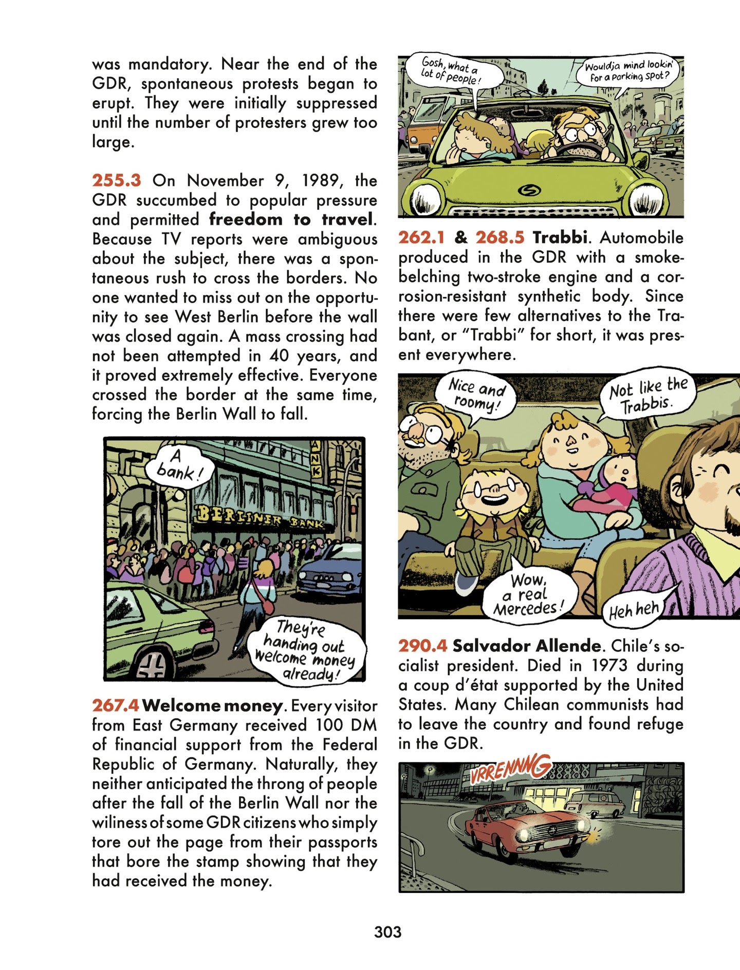 Read online Kinderland comic -  Issue # TPB (Part 3) - 101