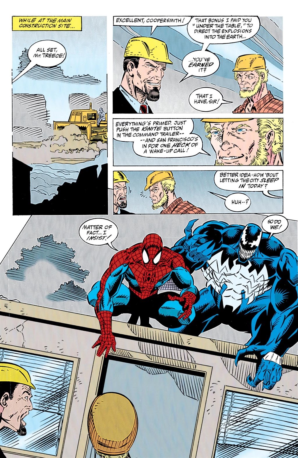 Read online Venom Epic Collection comic -  Issue # TPB 2 (Part 5) - 33