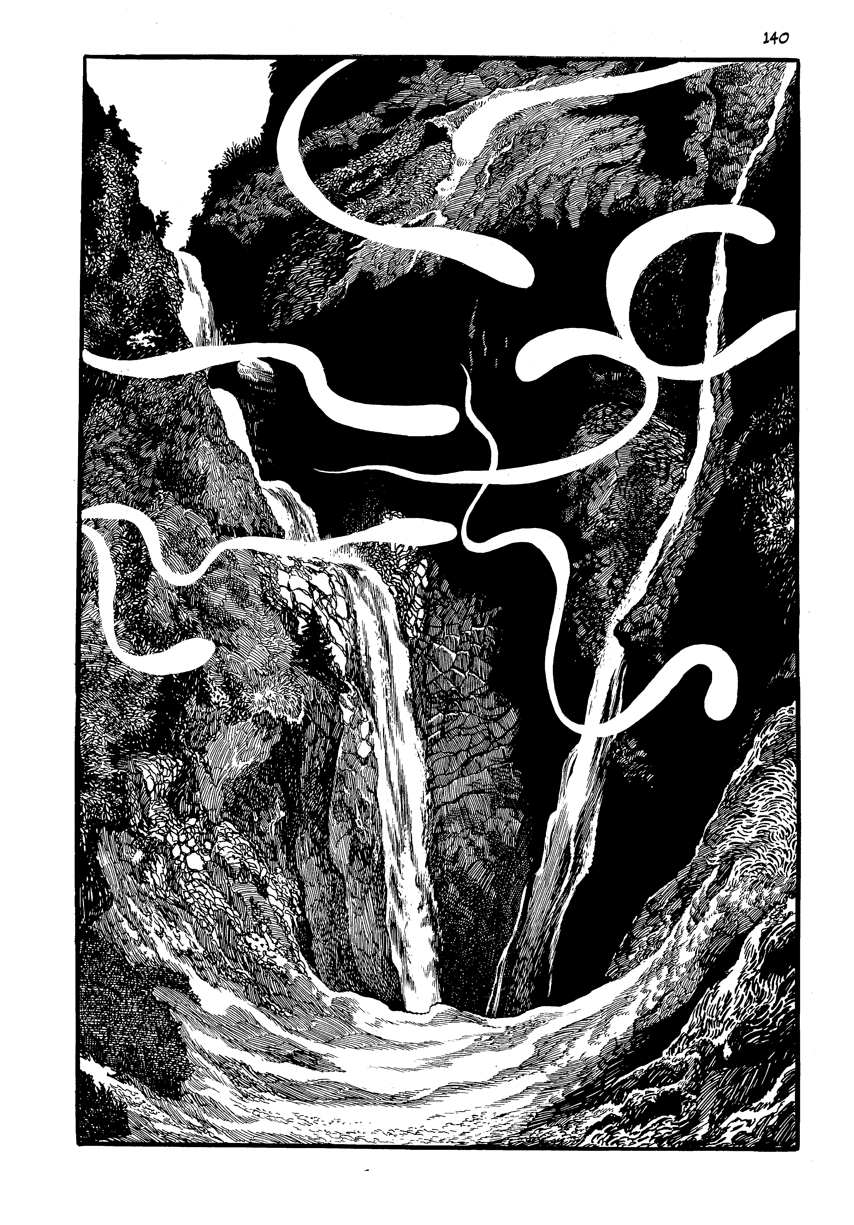 Read online One Hundred Tales comic -  Issue # TPB (Part 2) - 38