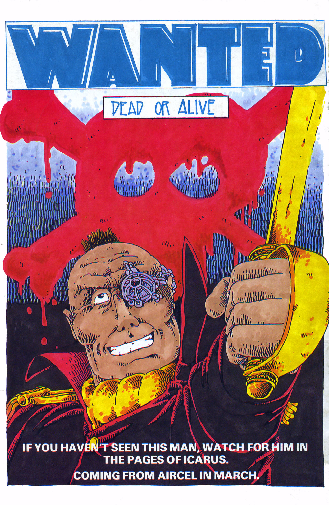 Read online Dragonring (1987) comic -  Issue #3 - 36