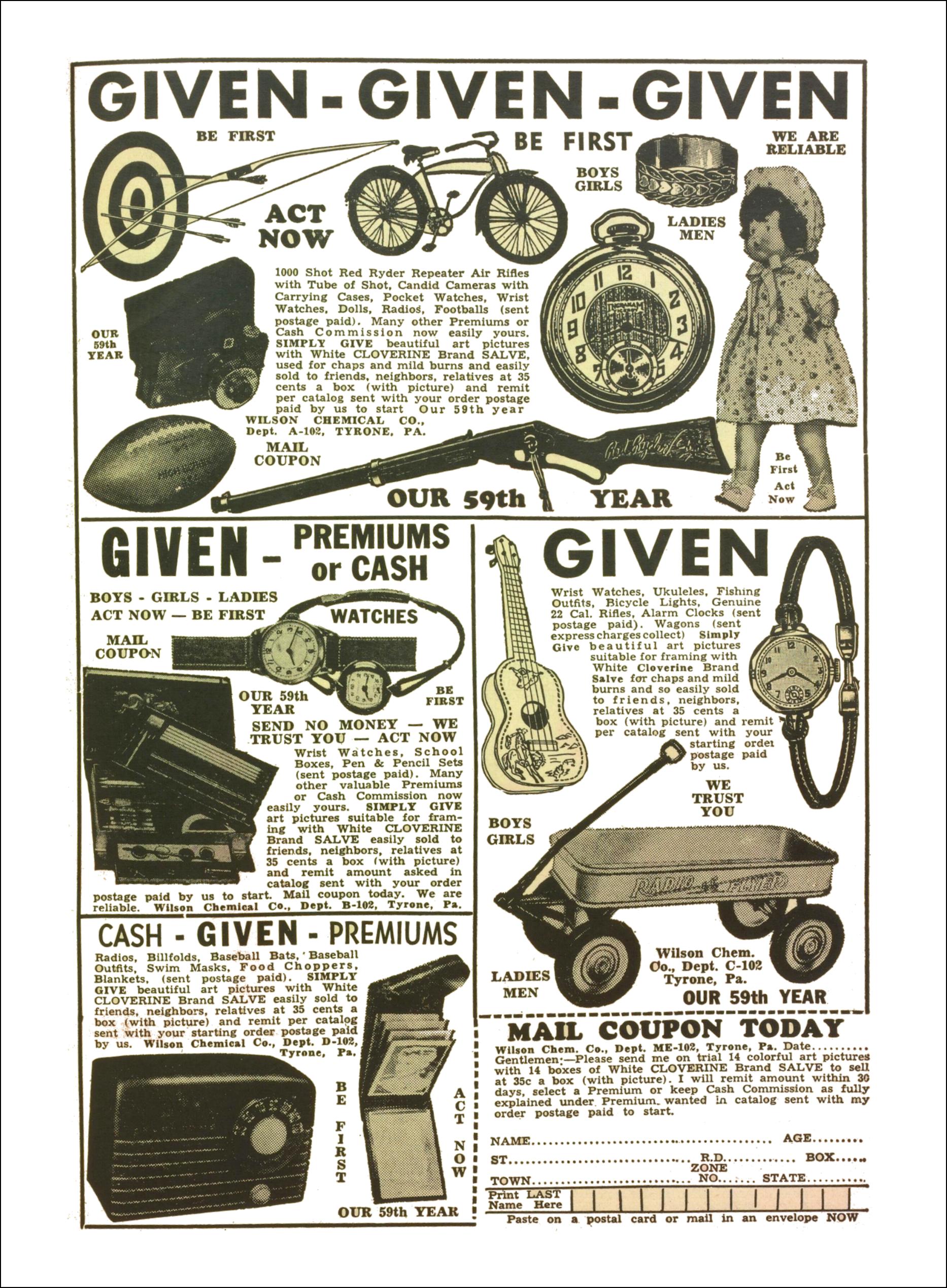 Read online Charles Starrett as The Durango Kid comic -  Issue #28 - 35