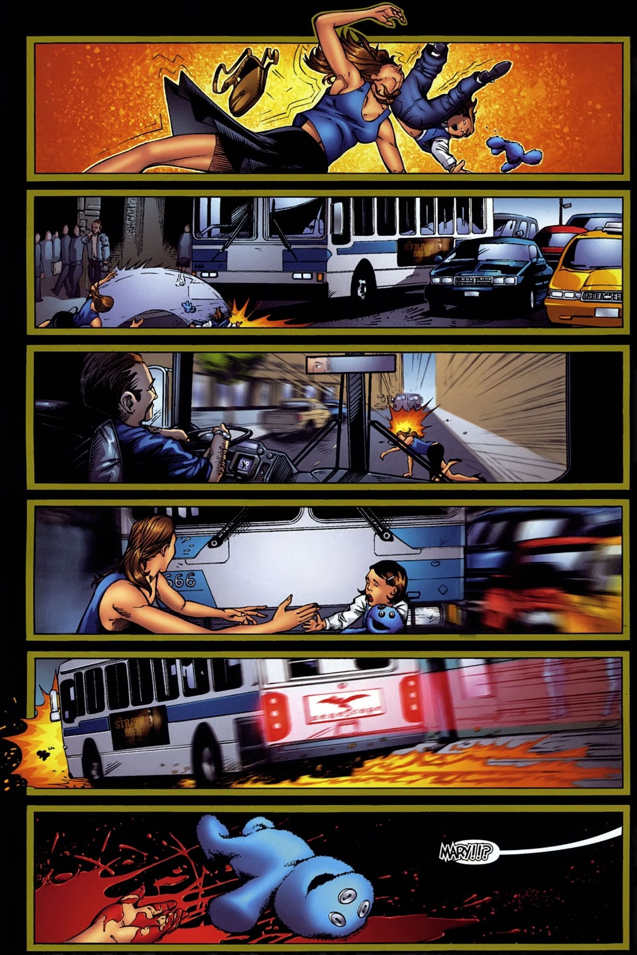 Read online The Chronicles of Dr. Herbert West comic -  Issue #1 - 6