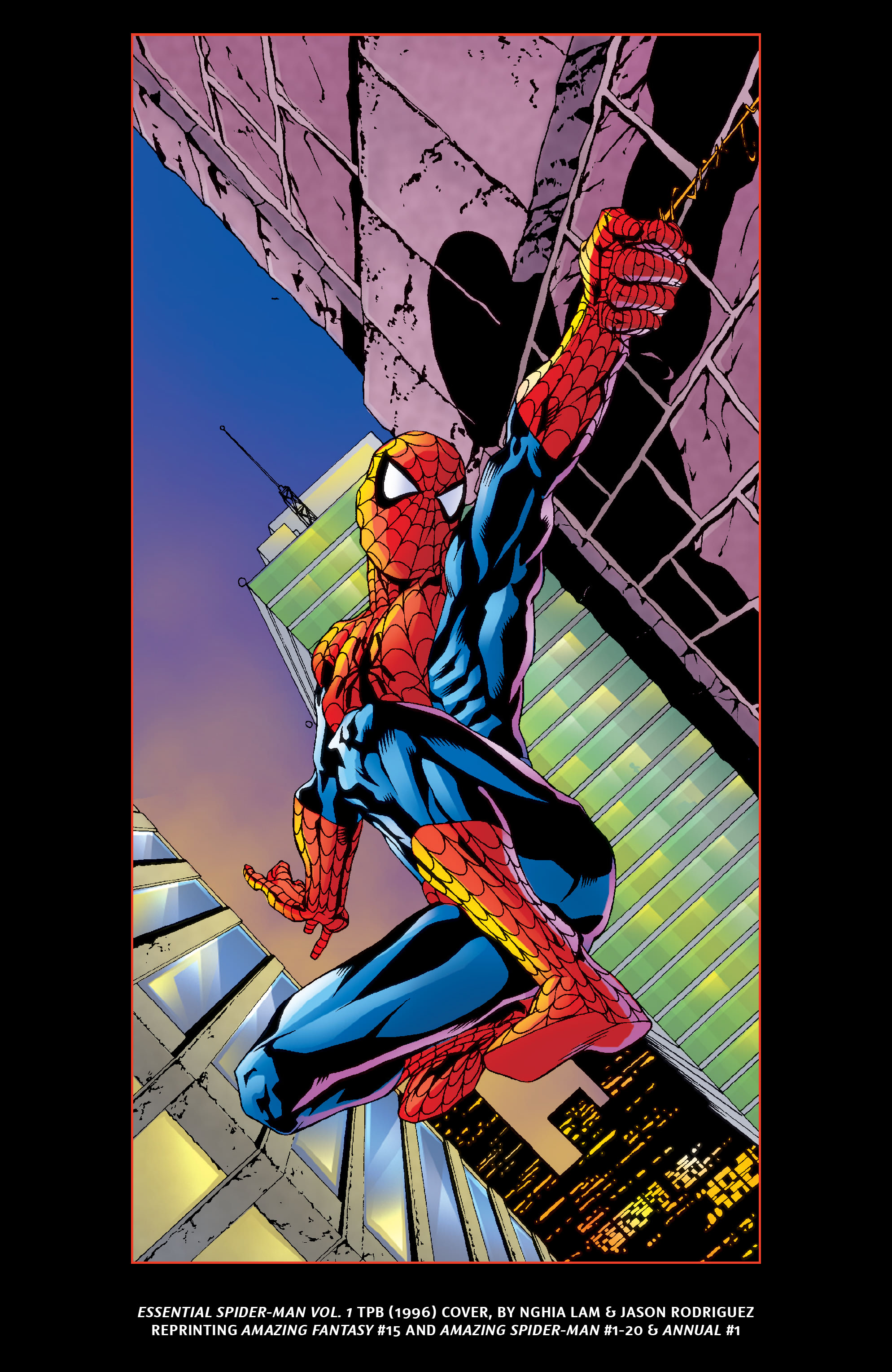 Read online Amazing Spider-Man Epic Collection comic -  Issue # The Death of Captain Stacy (Part 5) - 25