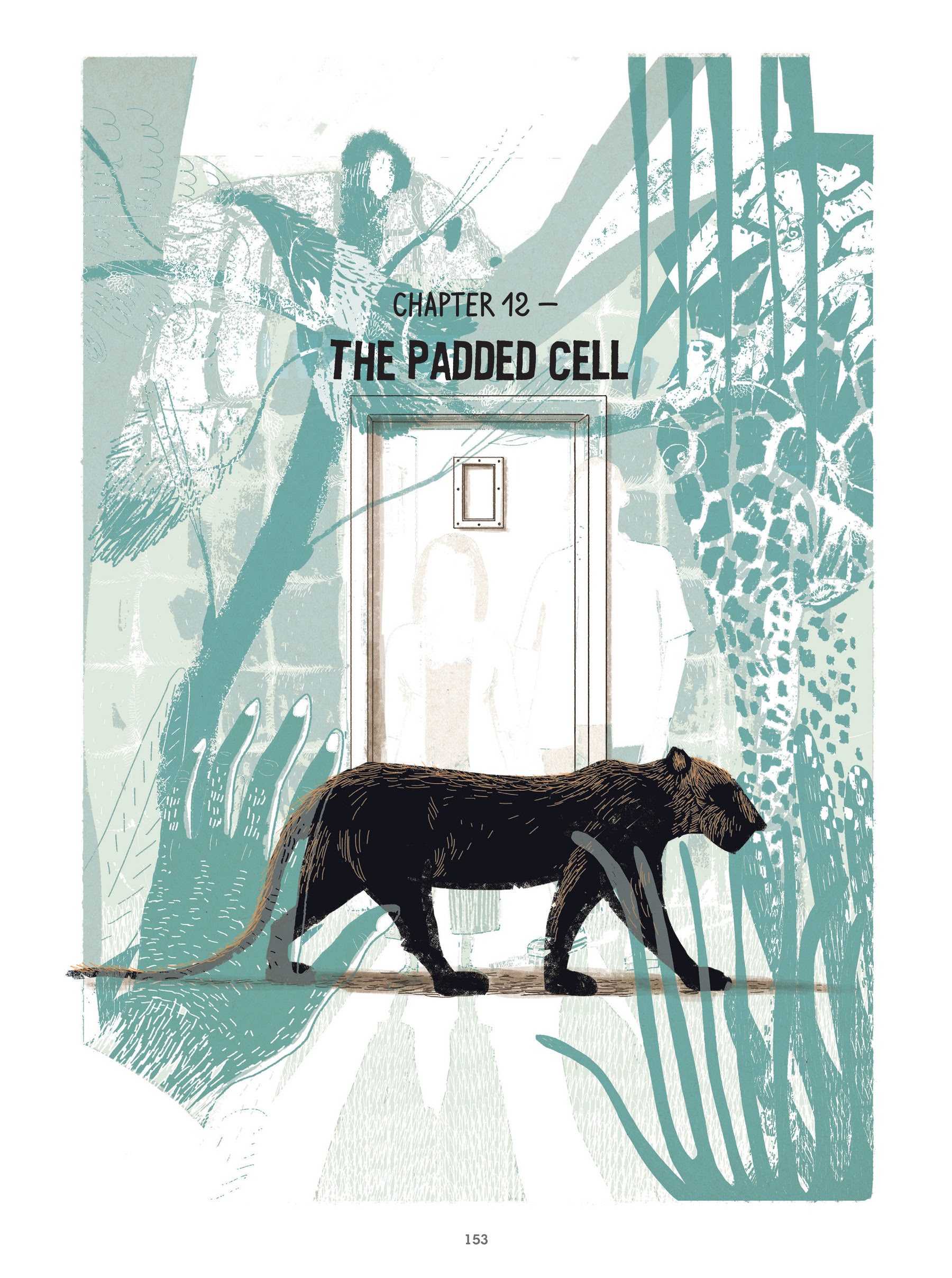 Read online Psychotic comic -  Issue # TPB (Part 2) - 47