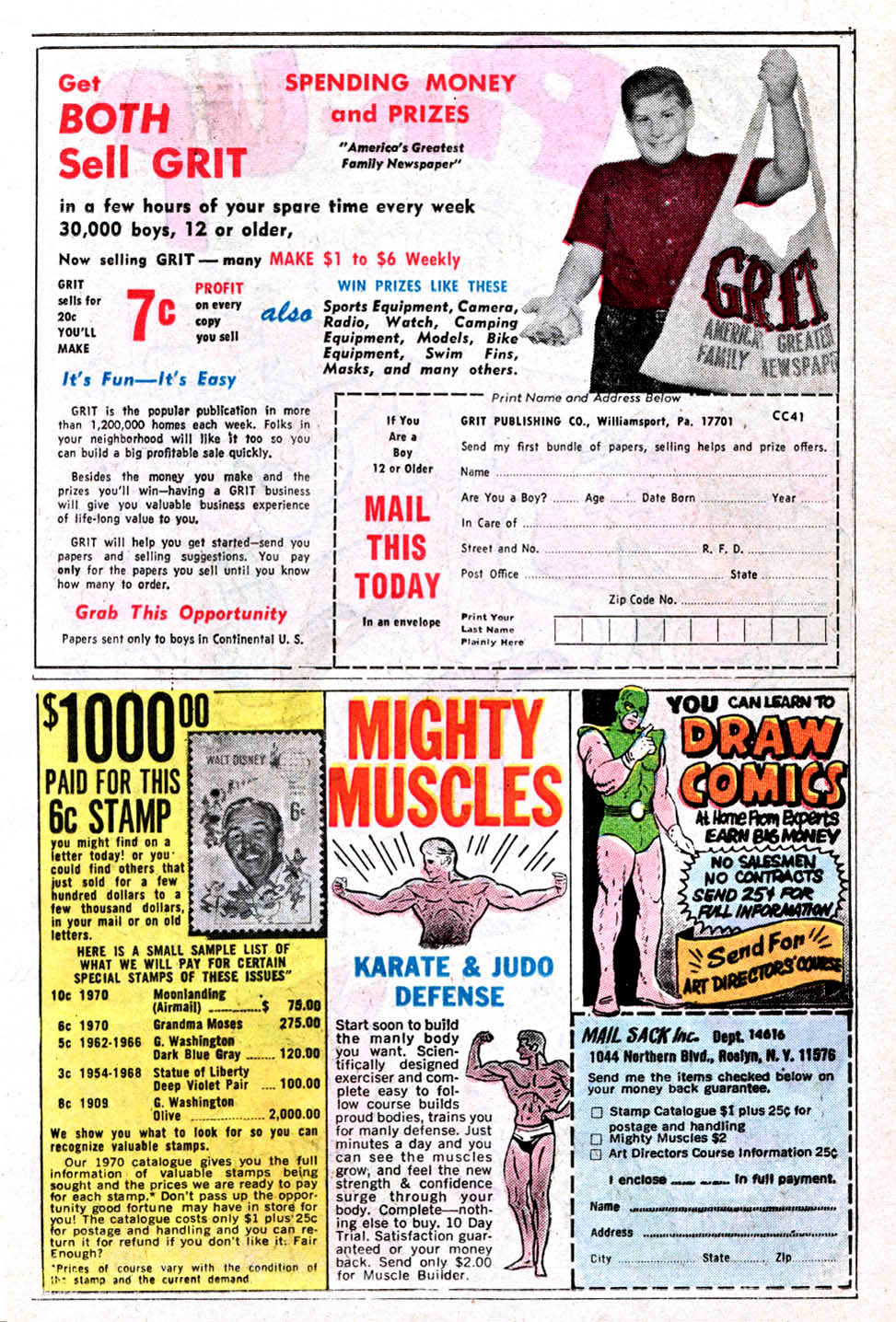 Read online Top Cat (1970) comic -  Issue #4 - 14