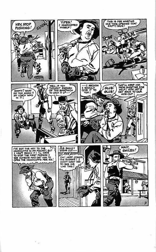 Best of the West (1998) issue 40 - Page 27