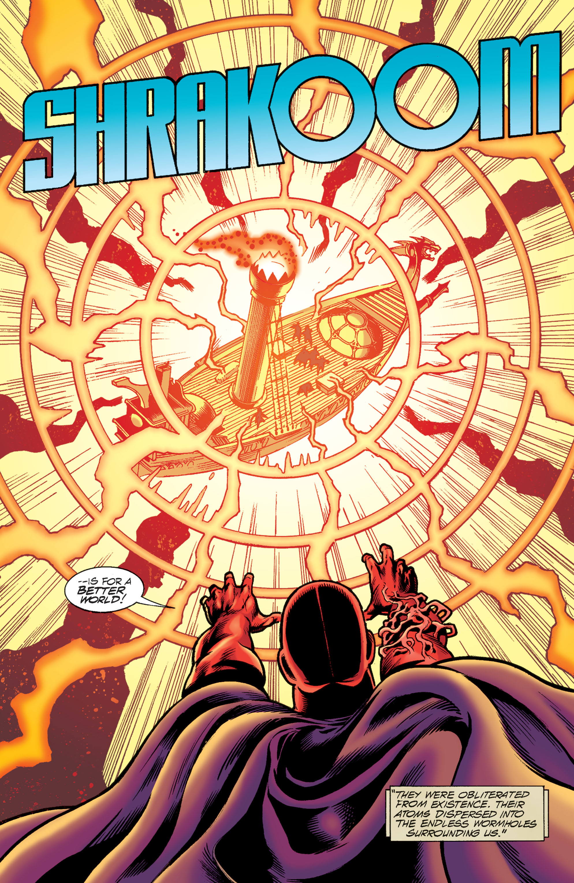 Read online JSA by Geoff Johns comic -  Issue # TPB 1 (Part 4) - 27