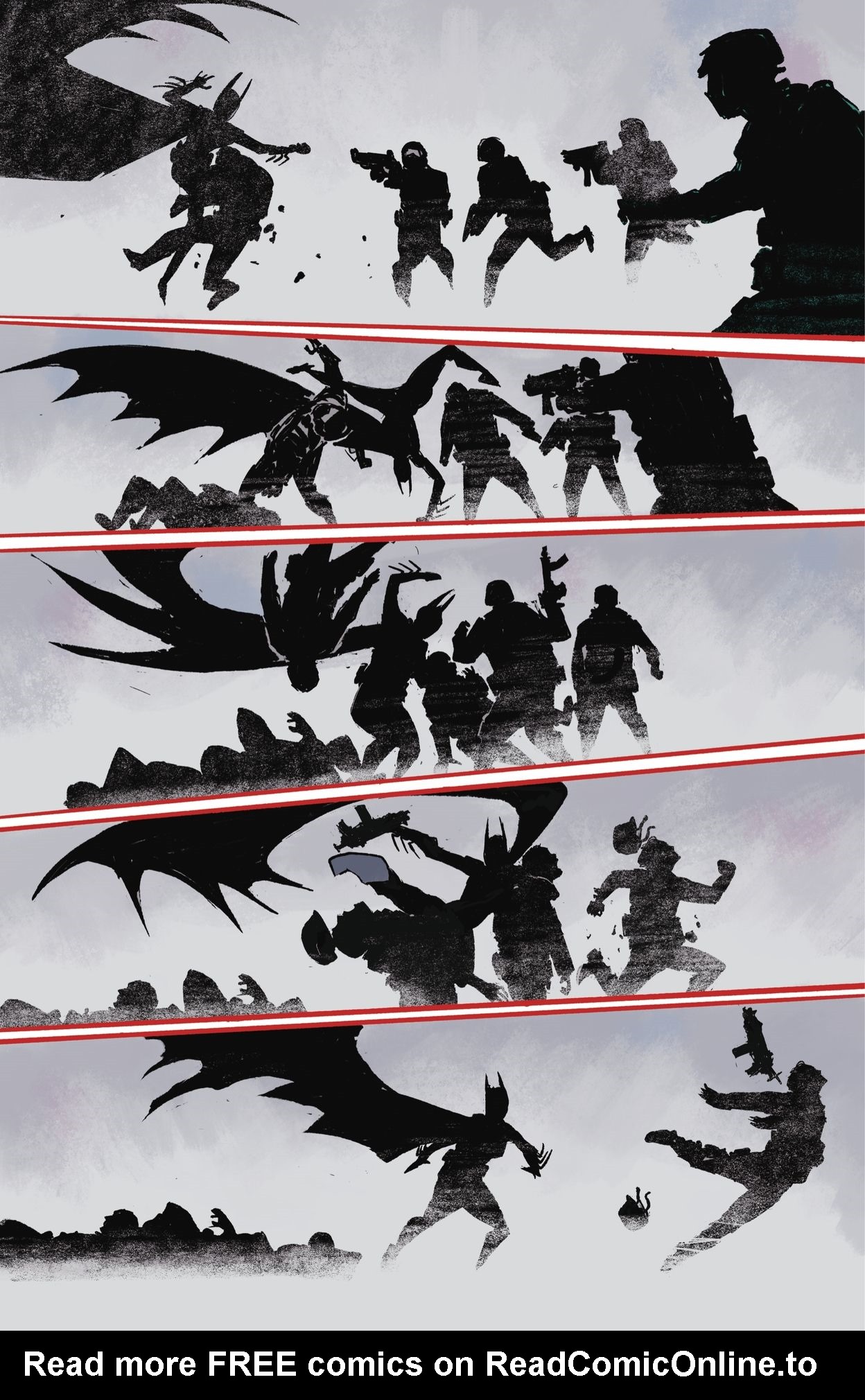 Read online Detective Comics (2016) comic -  Issue #1078 - 14