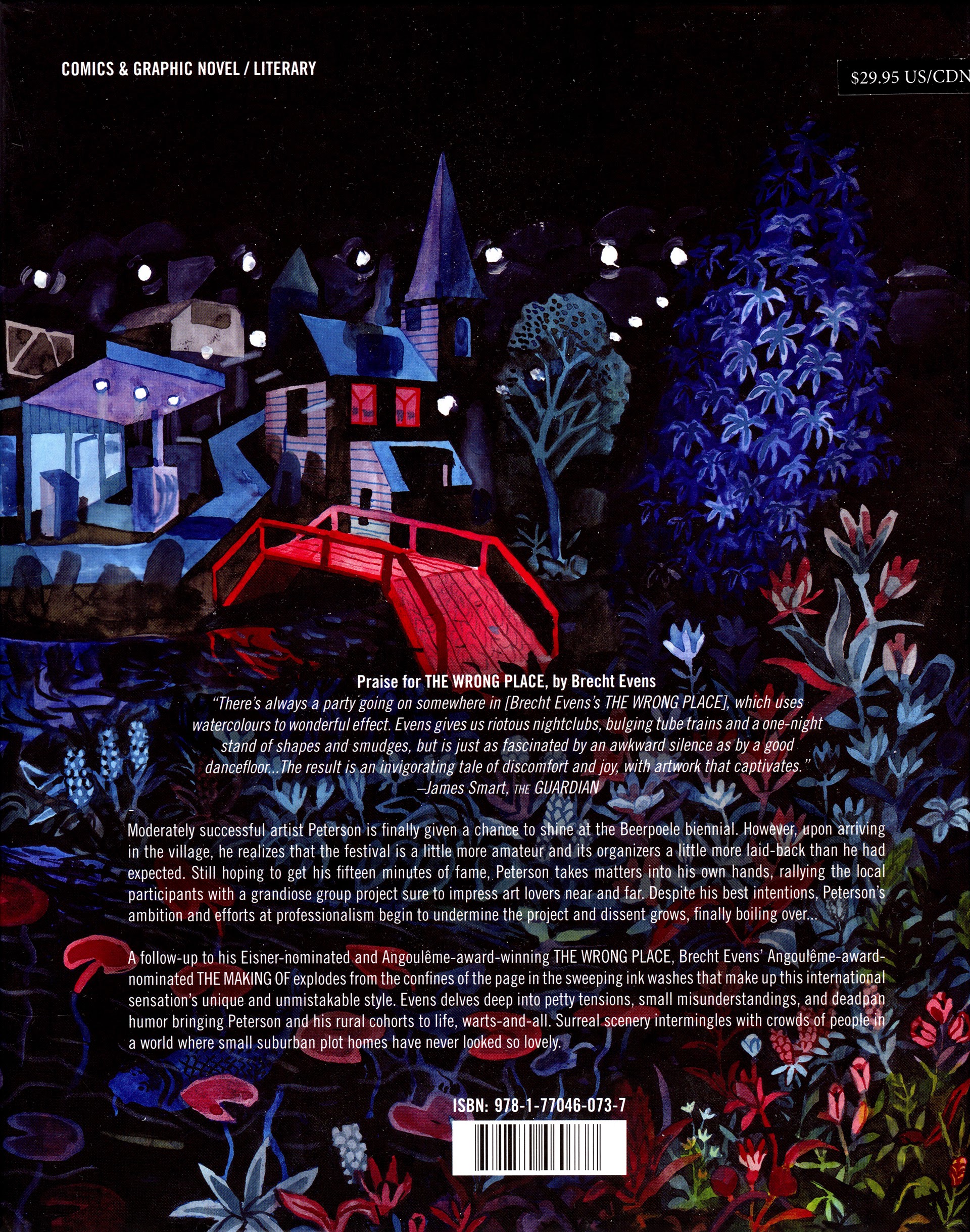 Read online The Making Of comic -  Issue # TPB (Part 2) - 113