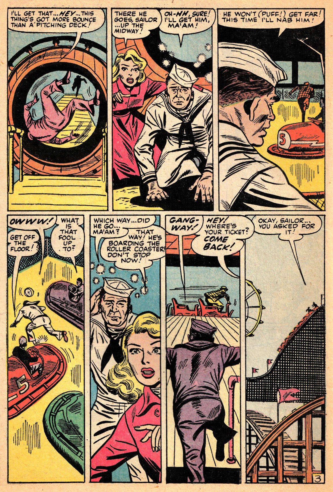 Read online Sailor Sweeney comic -  Issue #13 - 24