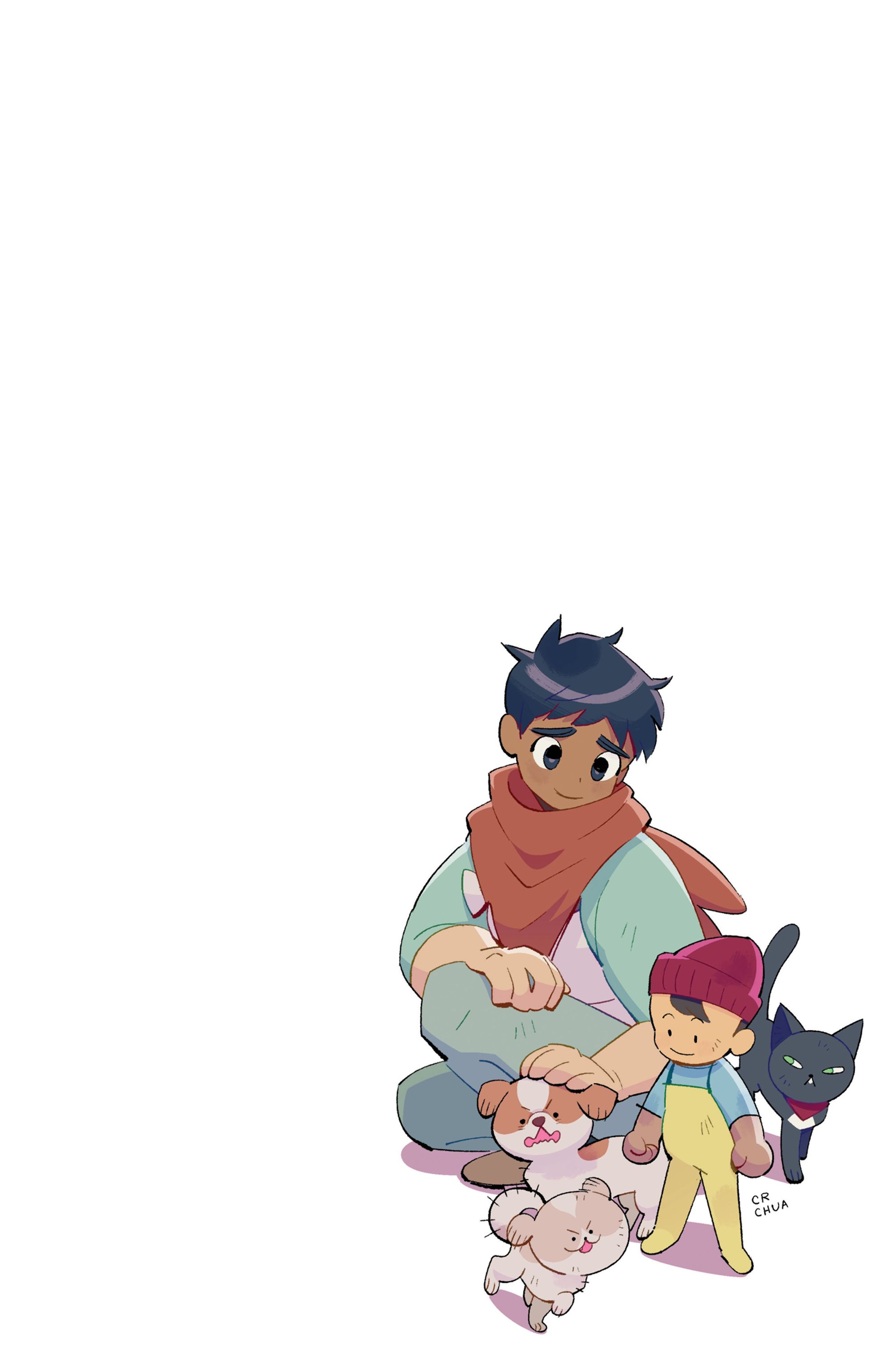 Read online Mythspace: Ignition comic -  Issue # TPB (Part 2) - 74