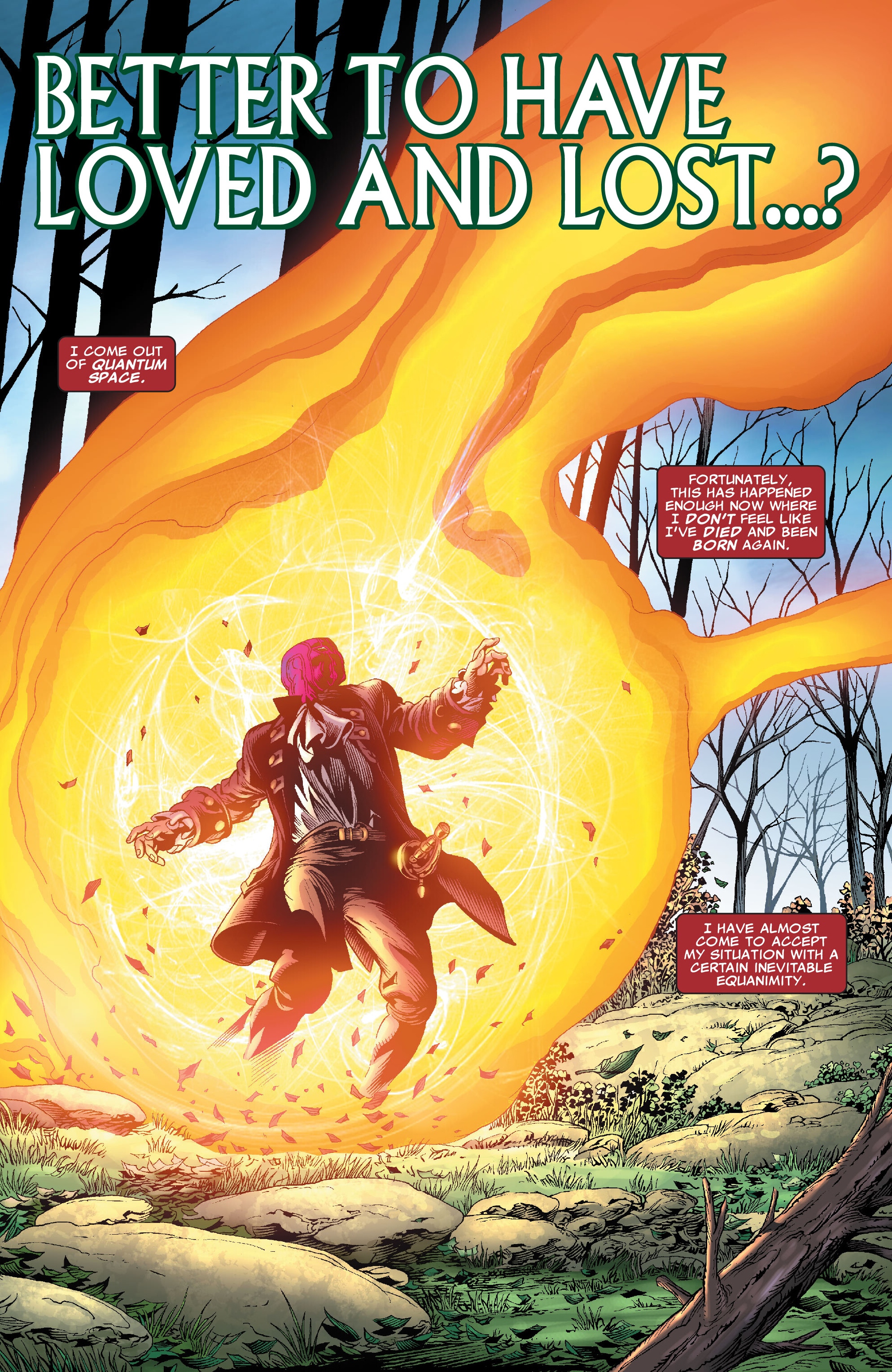 Read online Thunderbolts Omnibus comic -  Issue # TPB 3 (Part 11) - 79