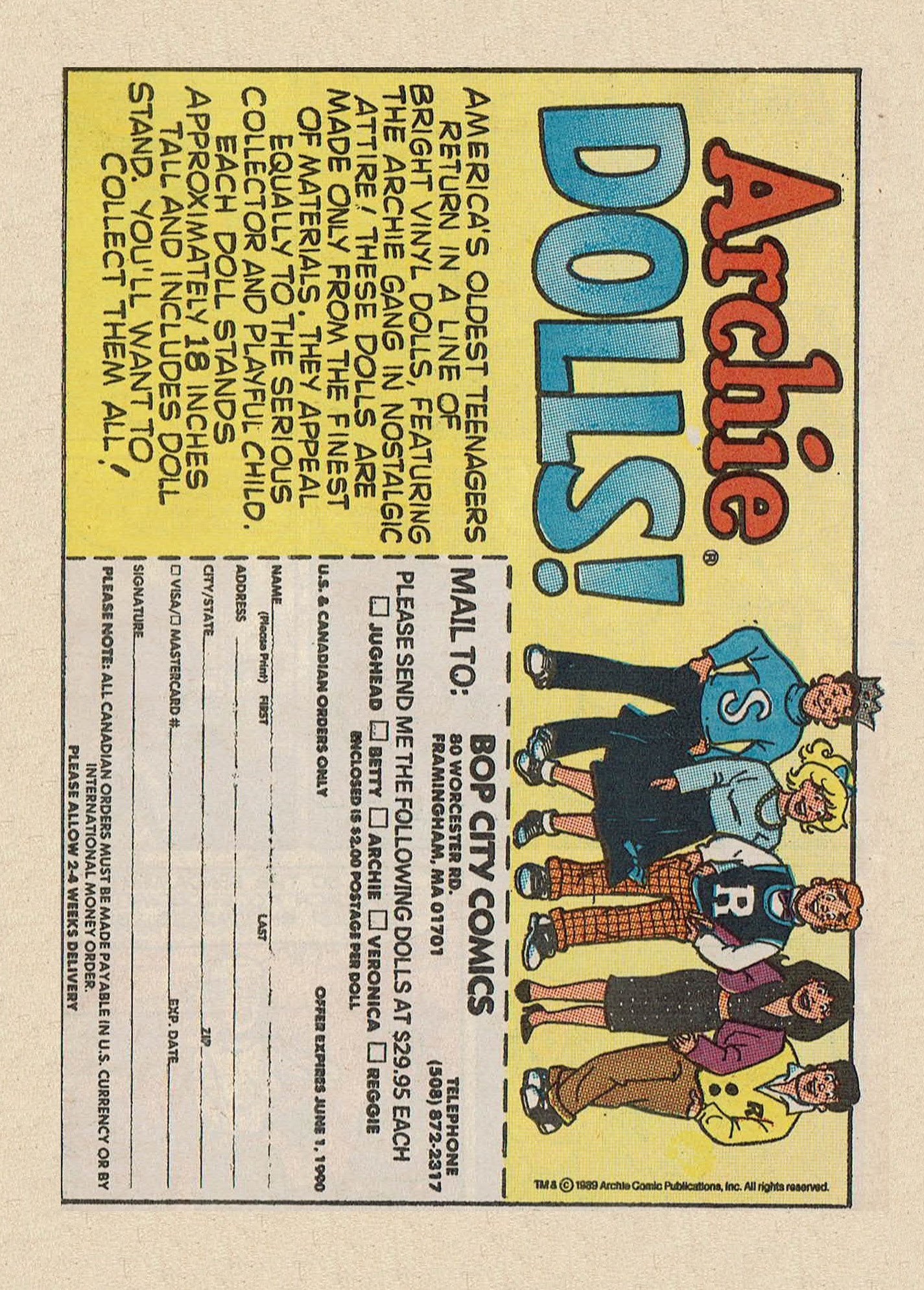 Read online Laugh Comics Digest comic -  Issue #86 - 12