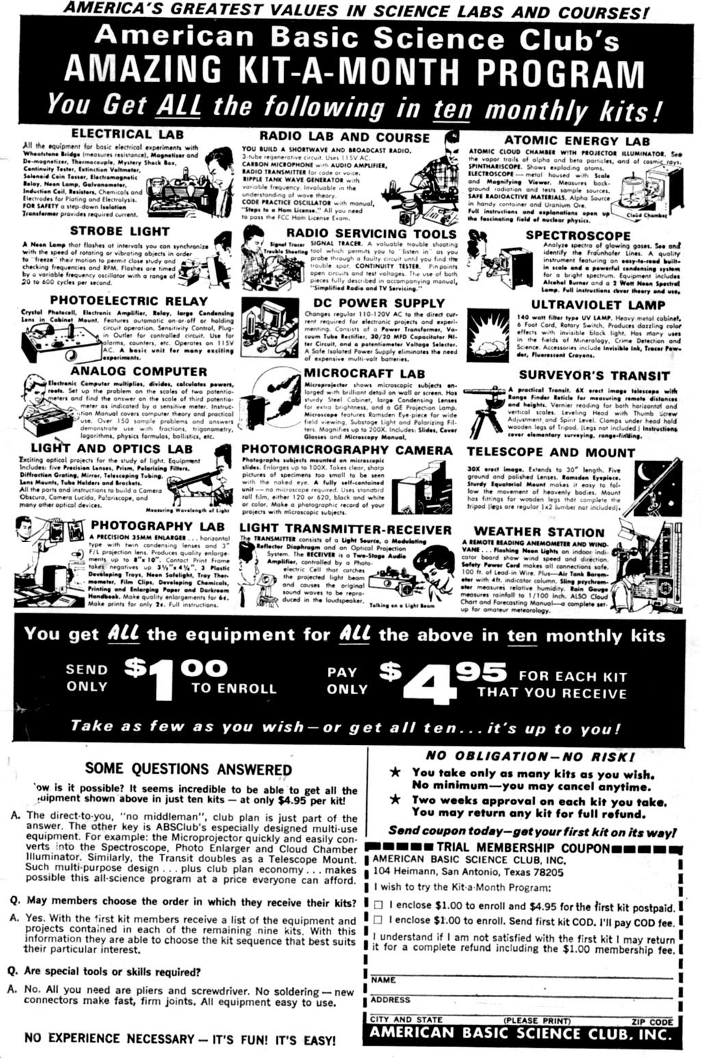 Read online Li'l Kids comic -  Issue #3 - 35