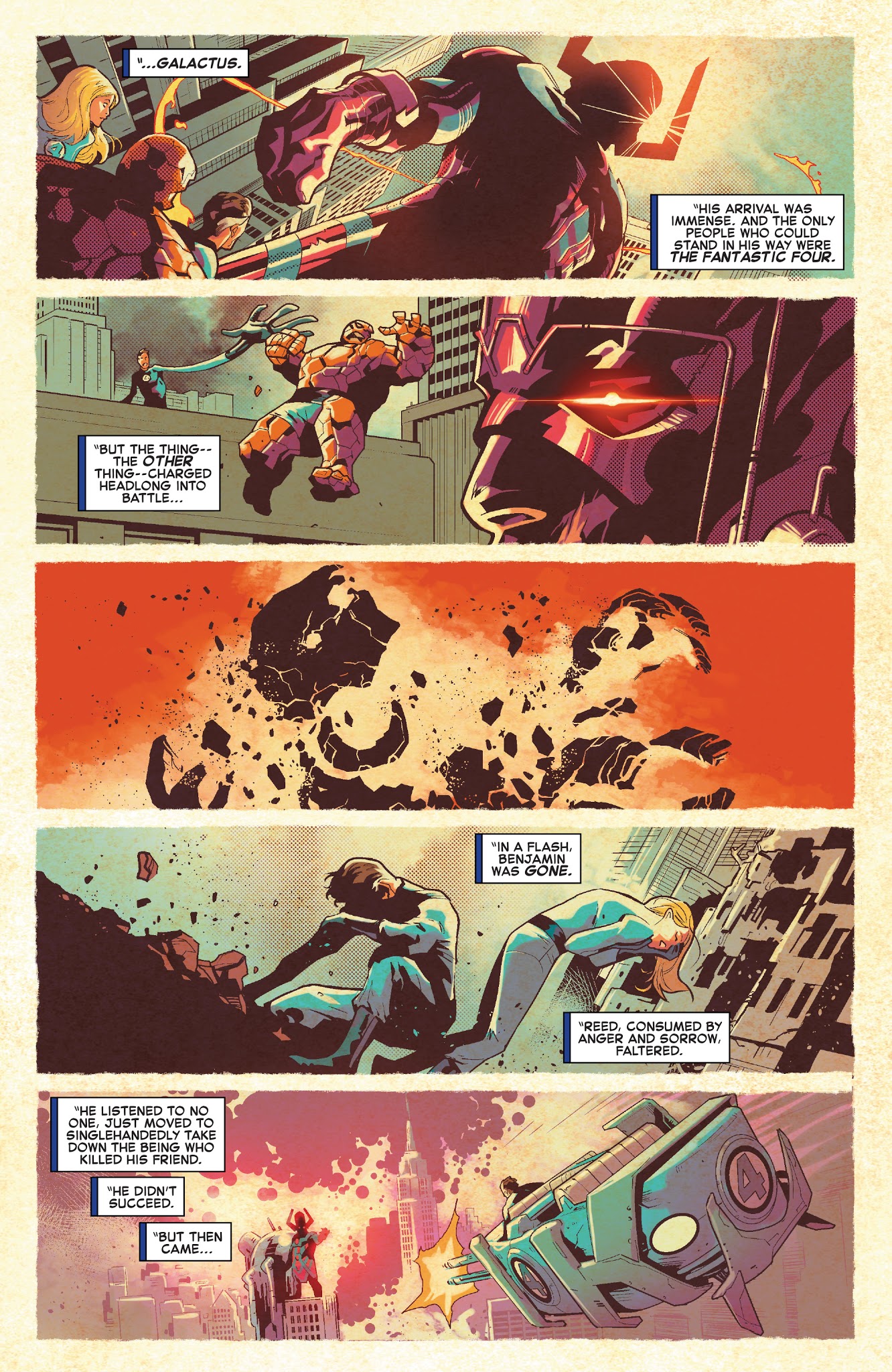Read online Marvel Two-In-One (2017) comic -  Issue #4 - 19