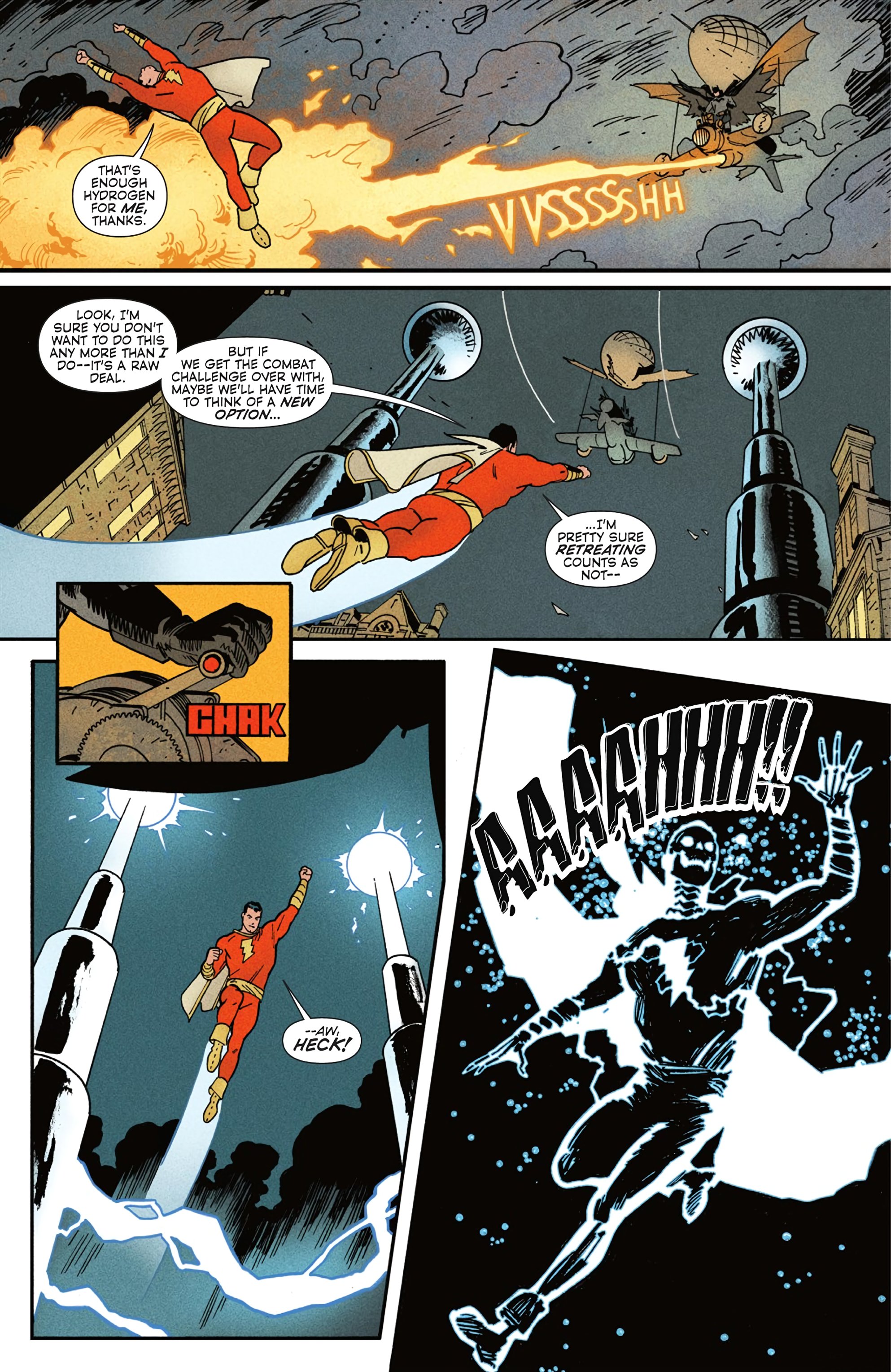 Read online Batman: Gotham by Gaslight (New Edition) comic -  Issue # TPB (Part 2) - 78