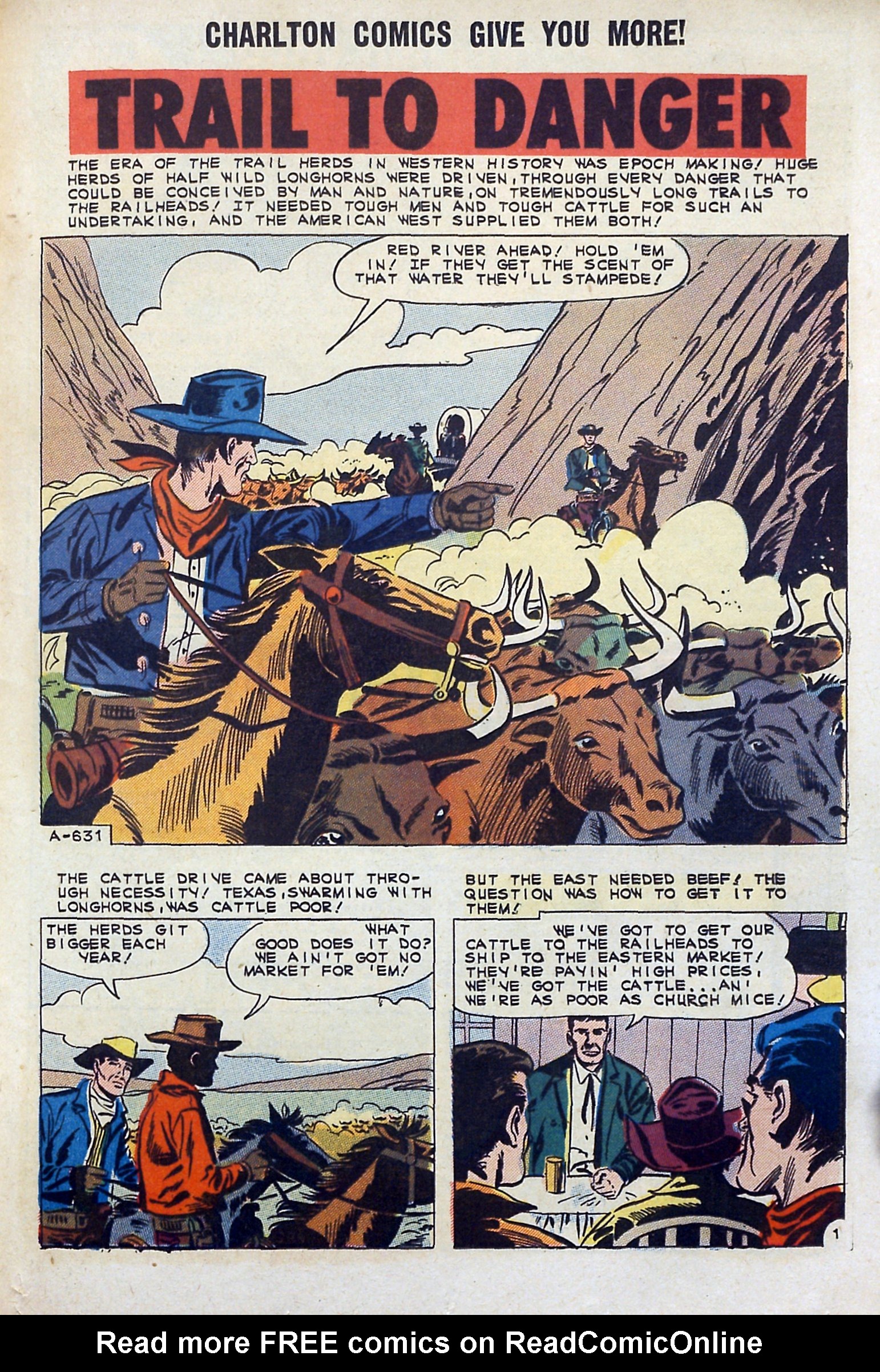 Read online Wyatt Earp Frontier Marshal comic -  Issue #41 - 21