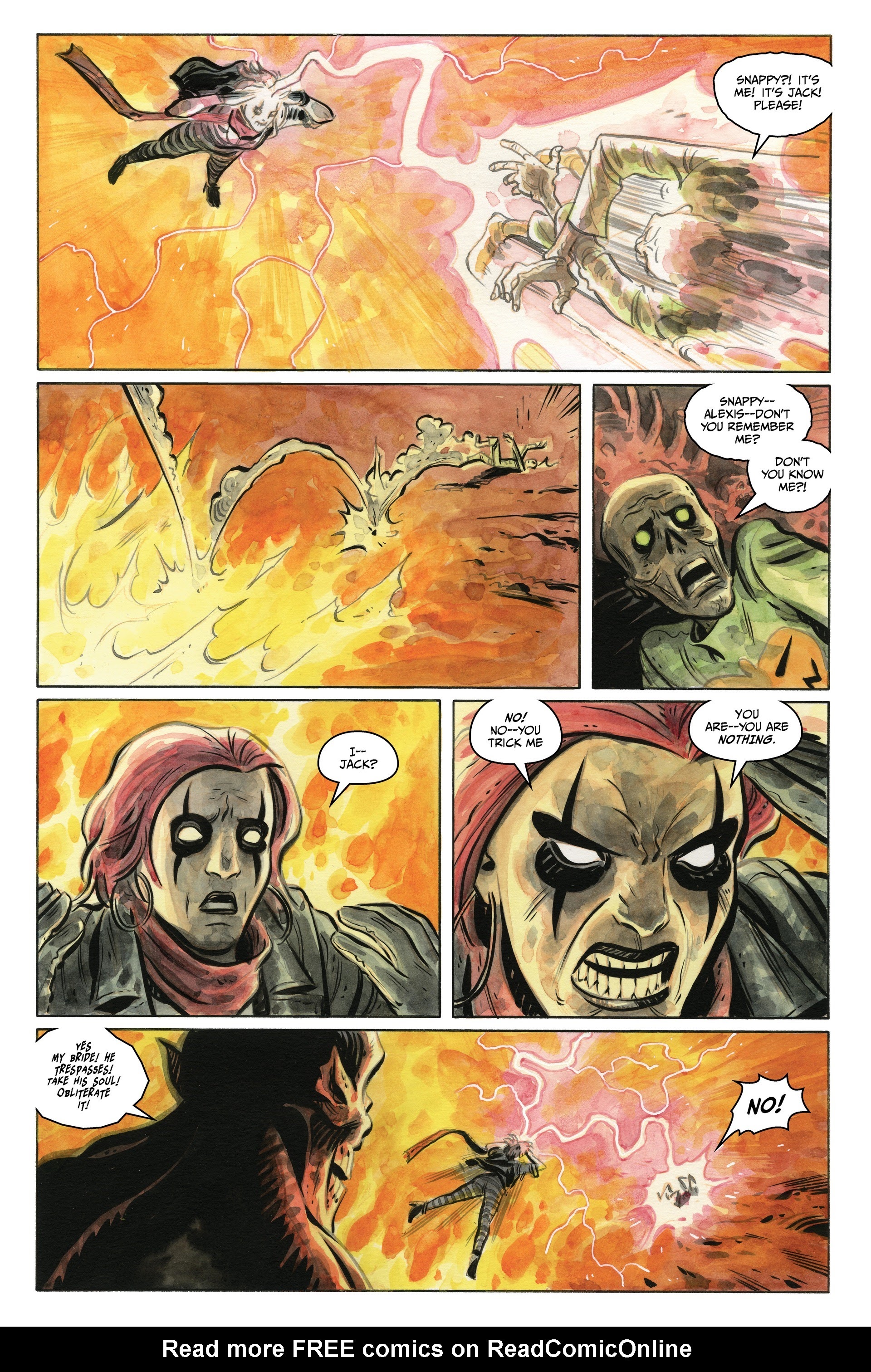 Read online The World of Black Hammer Library Edition comic -  Issue # TPB 4 (Part 3) - 43