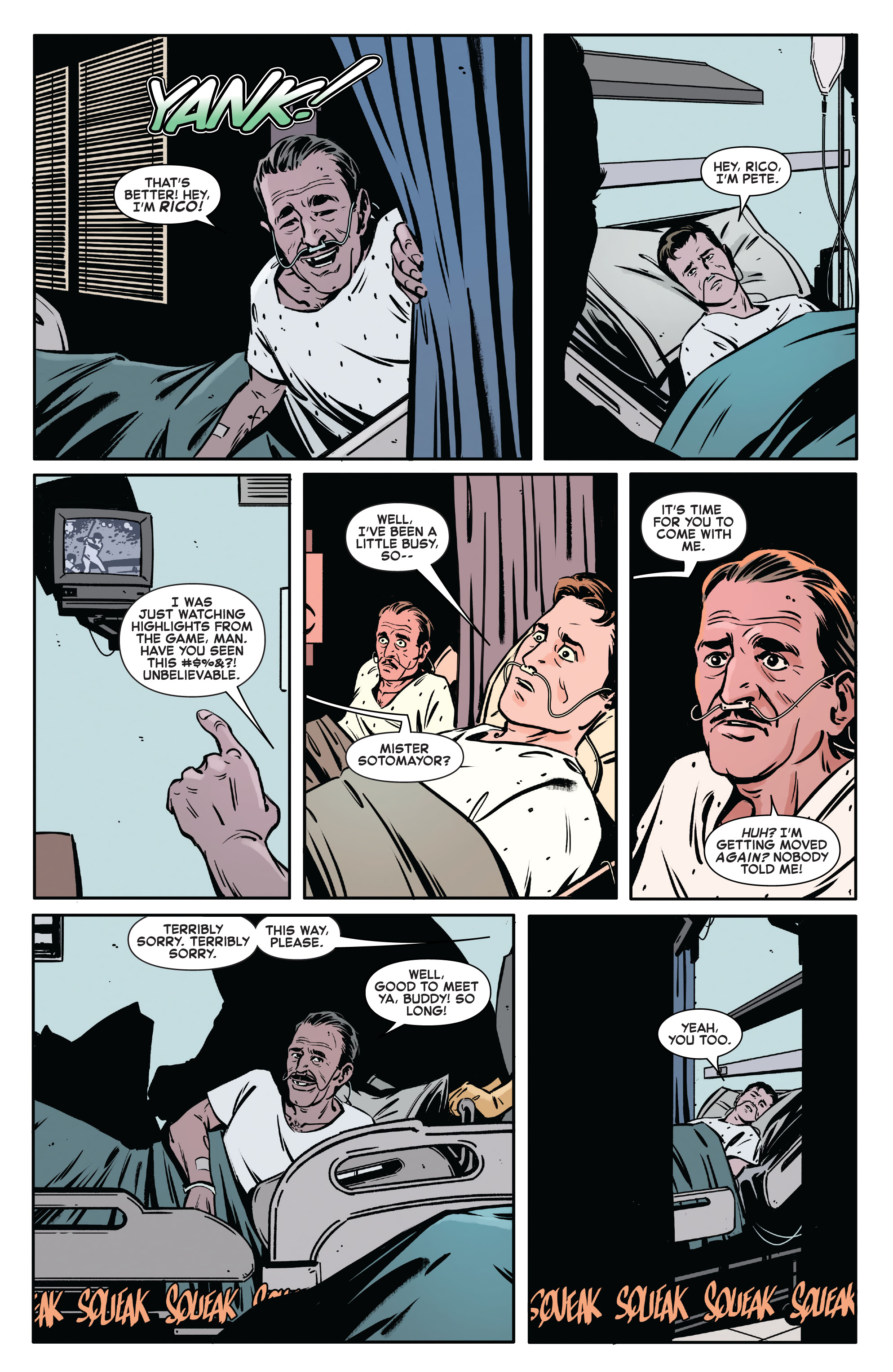 Read online The Amazing Spider-Man: Beyond Omnibus comic -  Issue # TPB (Part 3) - 51