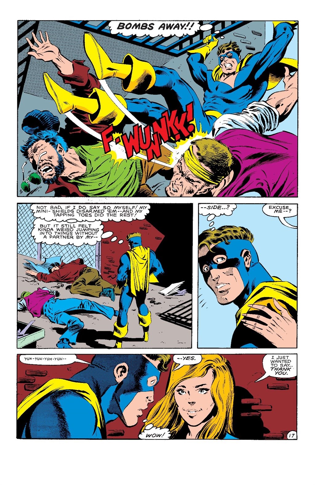 Read online Captain America Epic Collection comic -  Issue # TPB Sturm Und Drang (Part 1) - 82